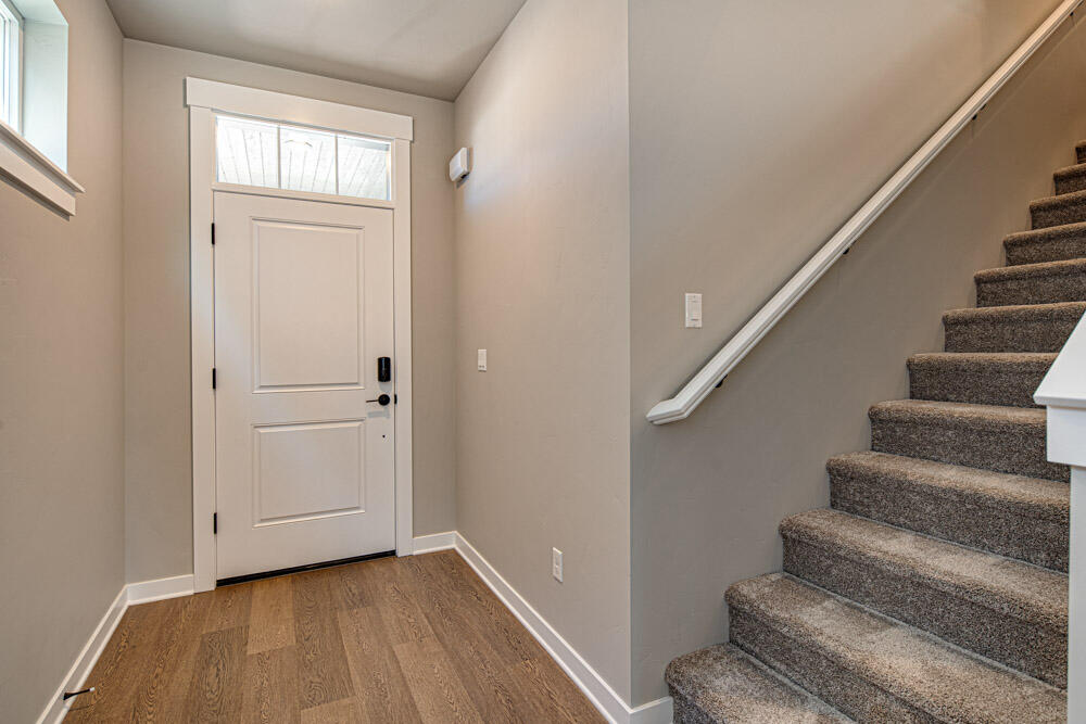 Purcell Landing - Residential