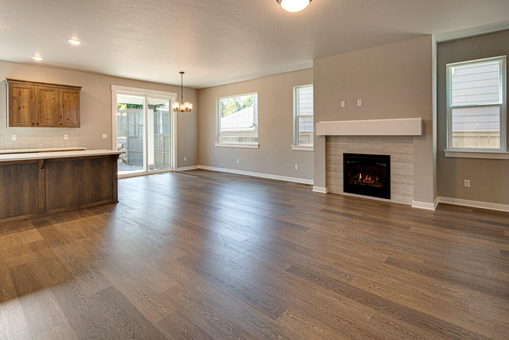 Purcell Landing - Residential