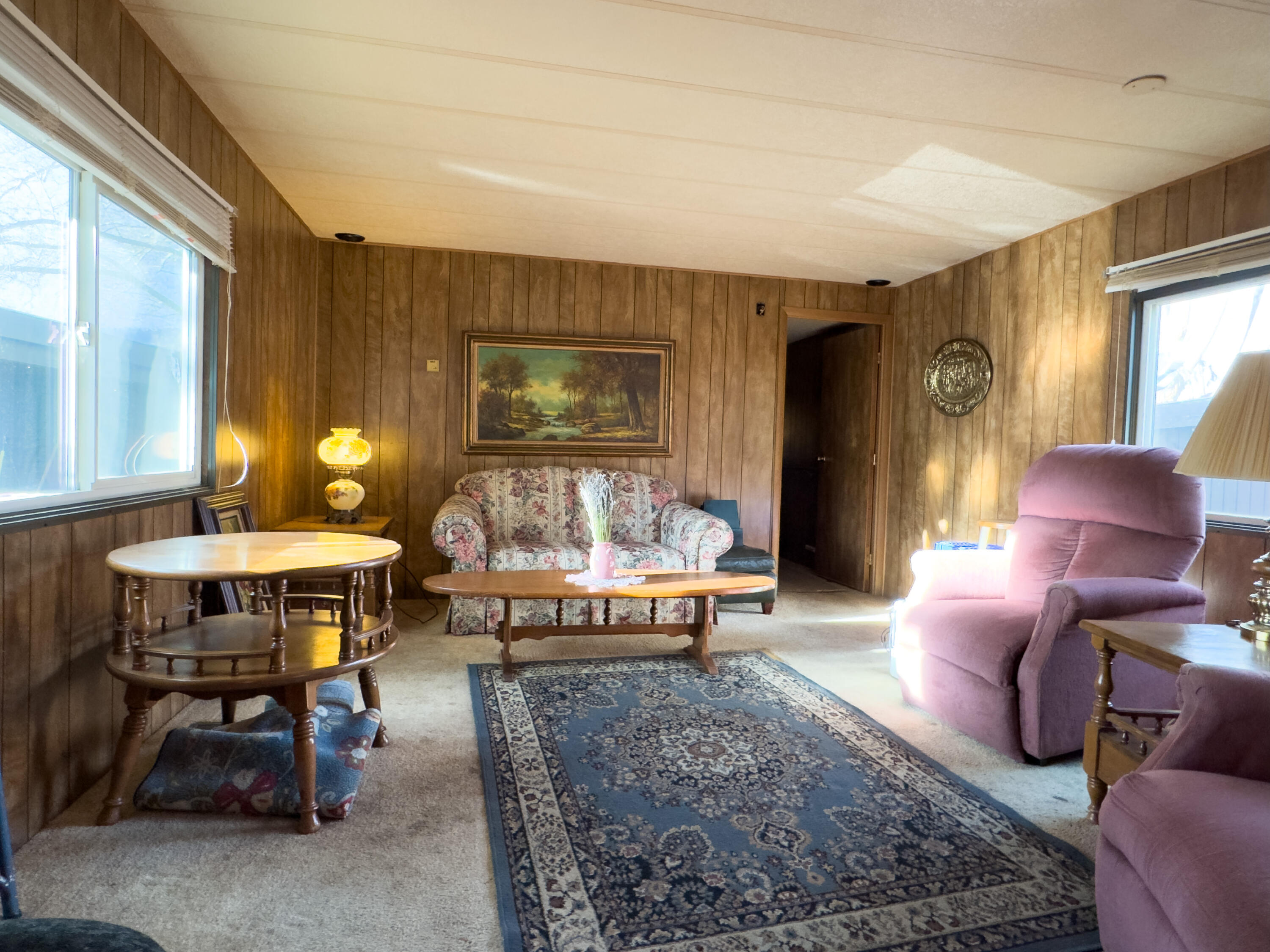 Royal Mobile Estates - Residential