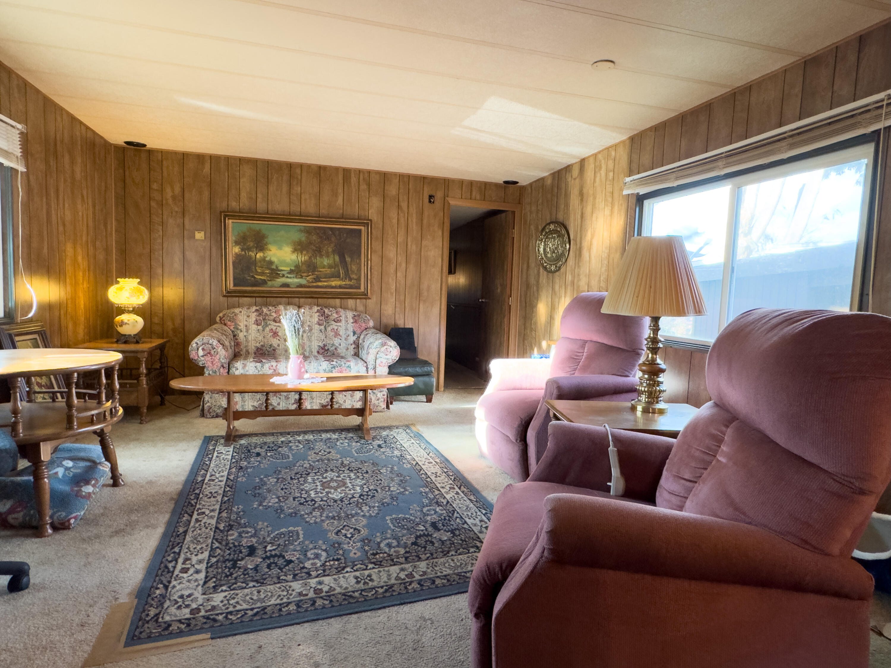 Royal Mobile Estates - Residential