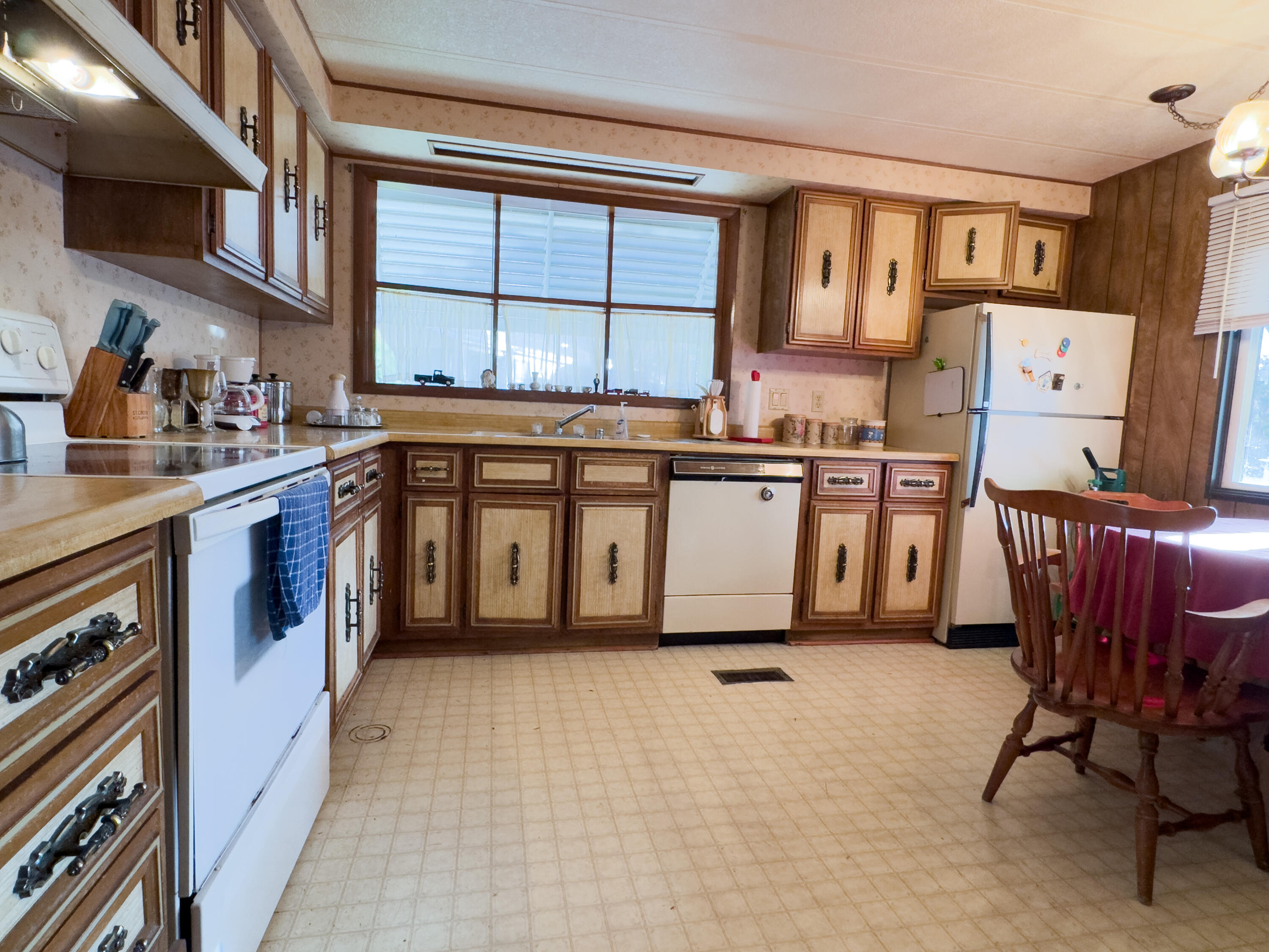 Royal Mobile Estates - Residential