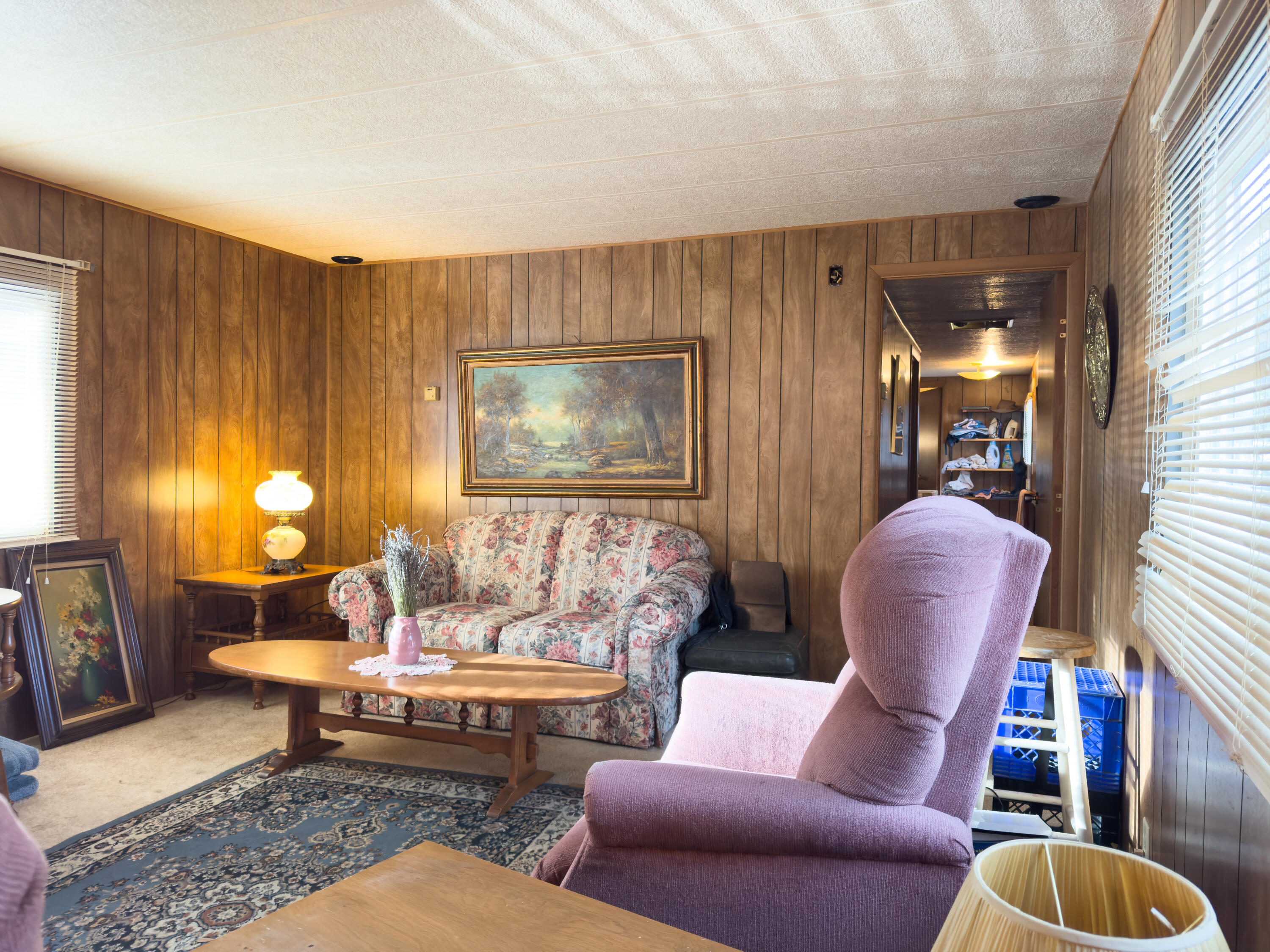 Royal Mobile Estates - Residential