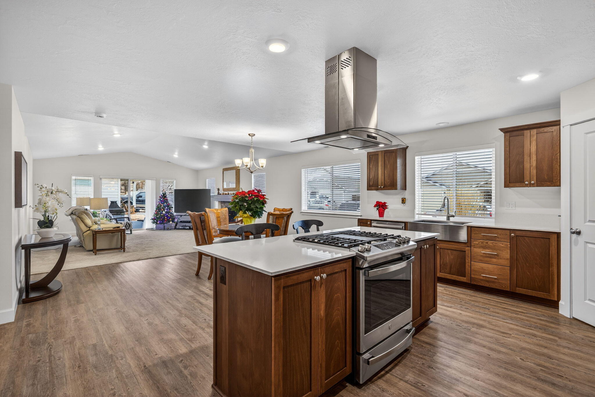 Canyon Trails - Residential