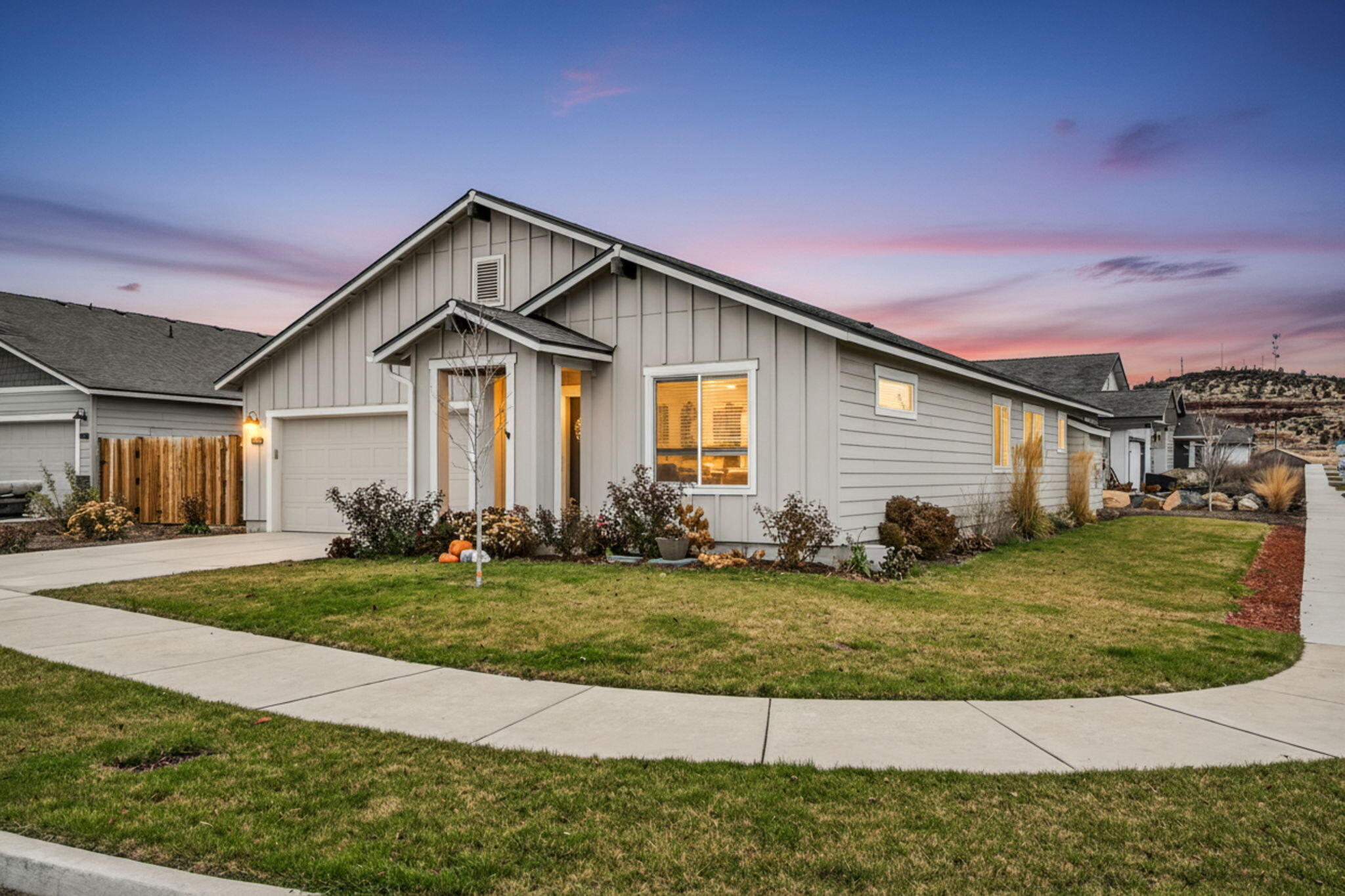 Canyon Trails - Residential