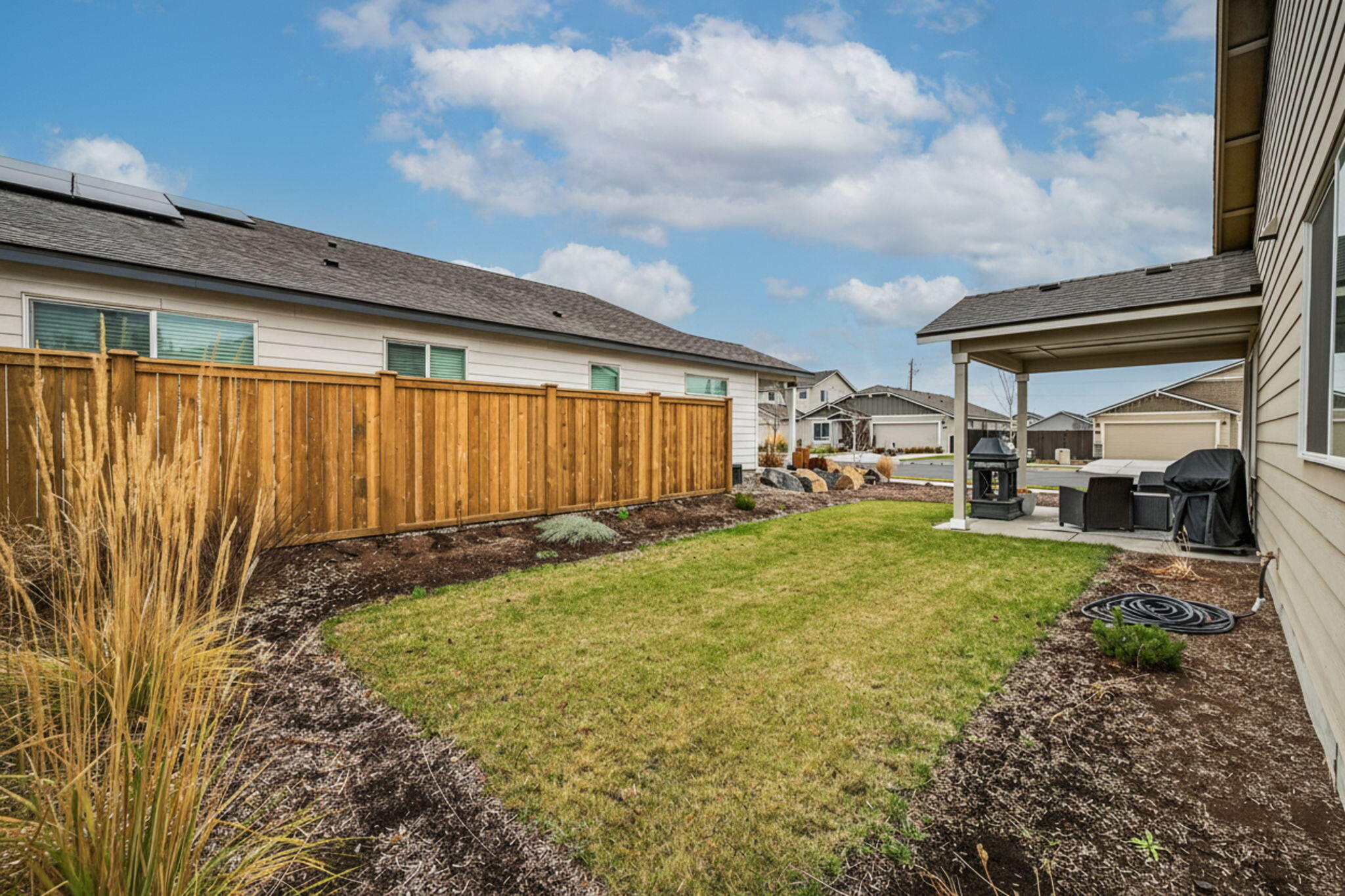 Canyon Trails - Residential