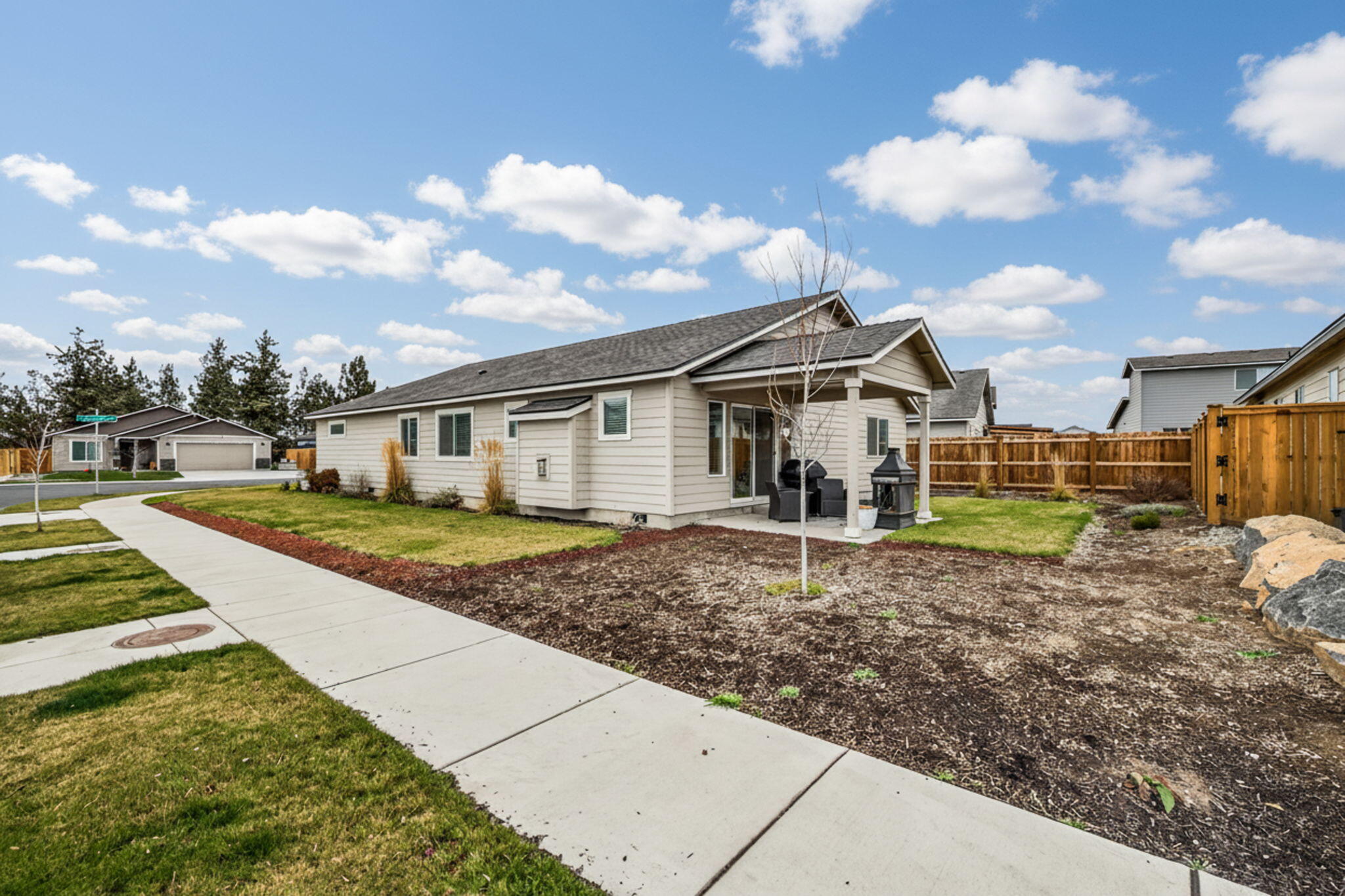 Canyon Trails - Residential