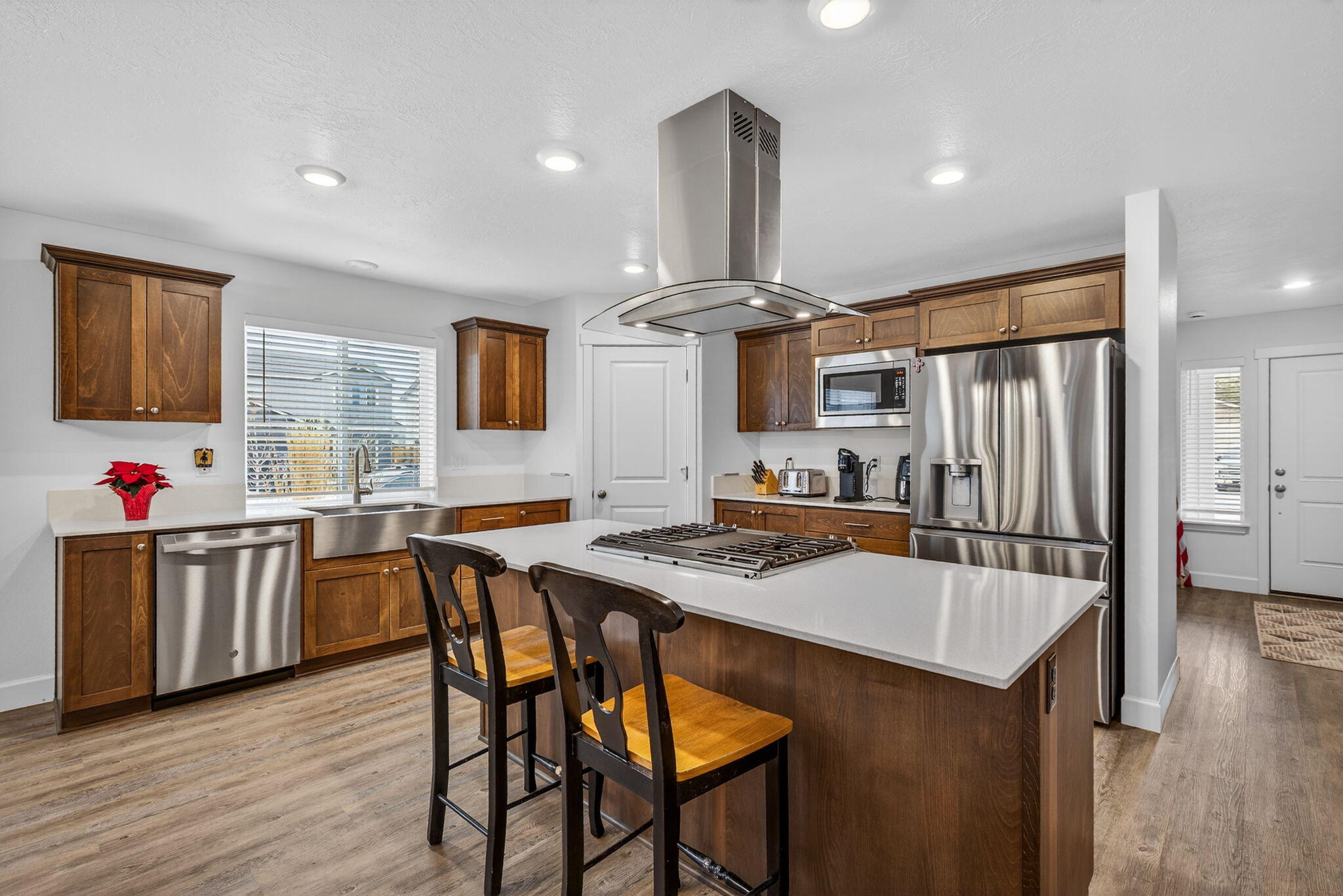 Canyon Trails - Residential