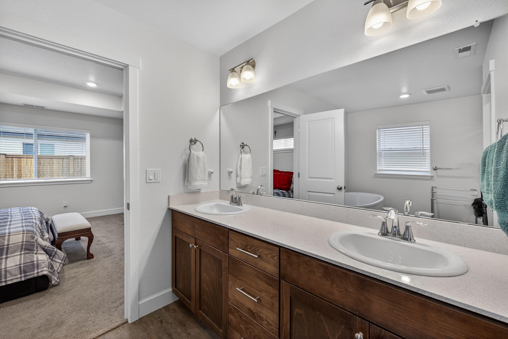 Canyon Trails - Residential