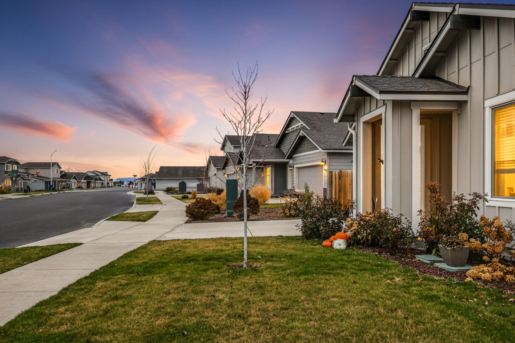 Canyon Trails - Residential