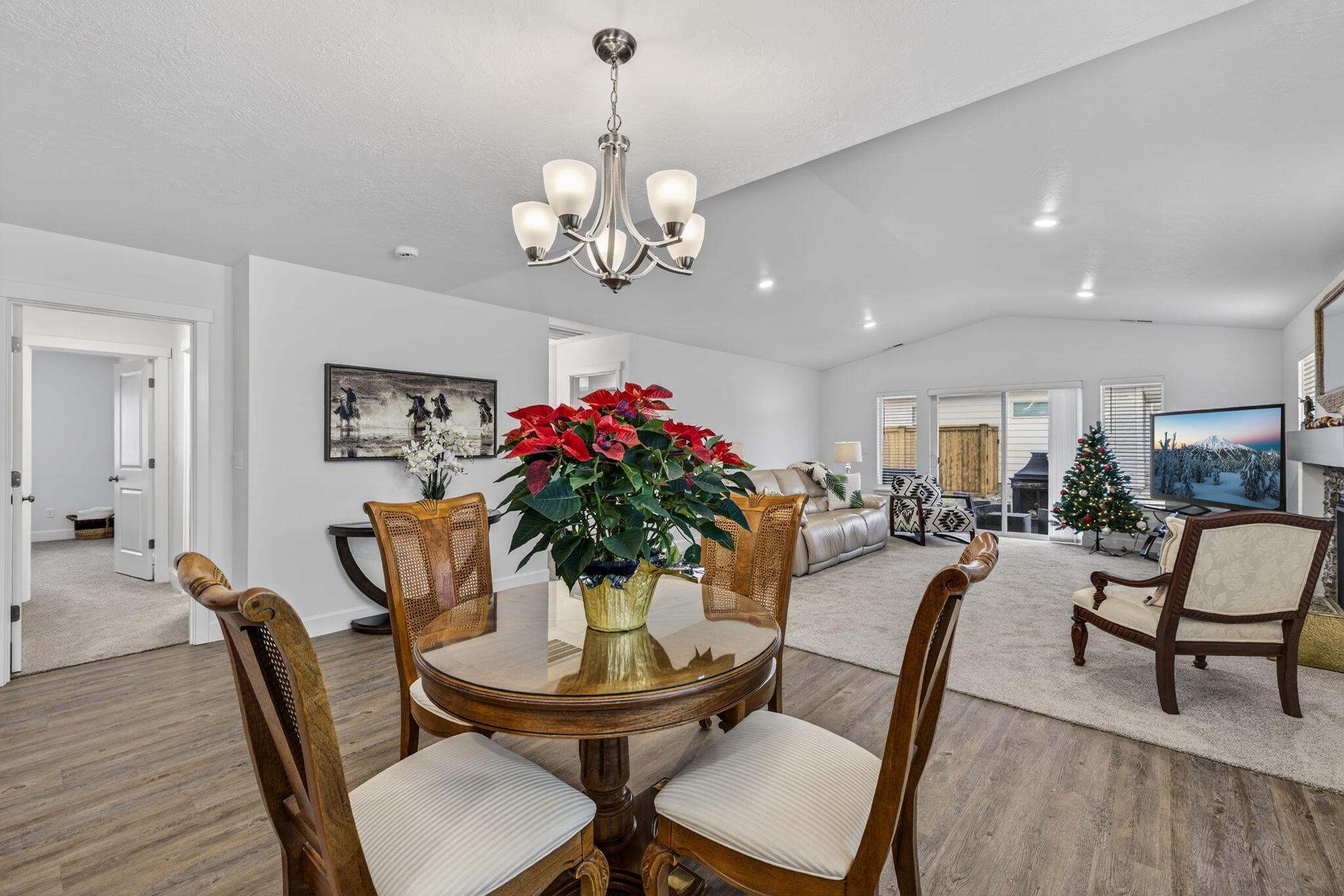 Canyon Trails - Residential