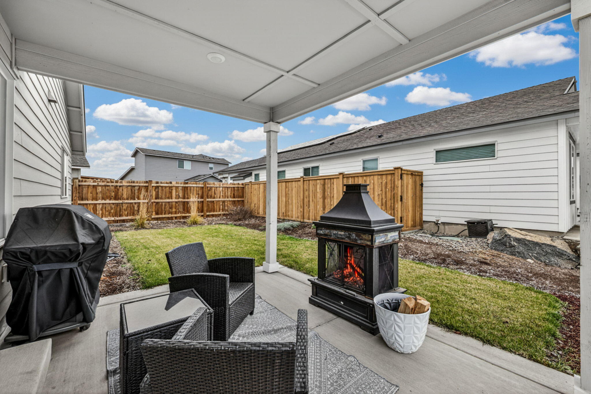 Canyon Trails - Residential