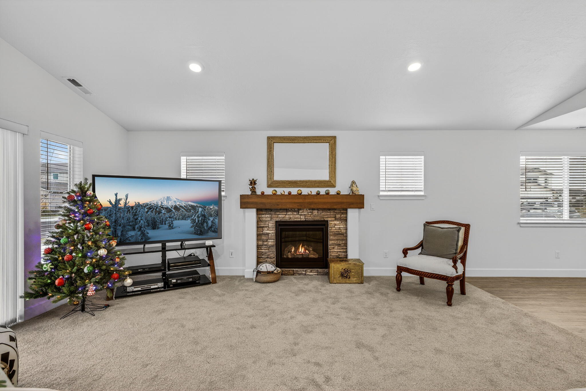 Canyon Trails - Residential