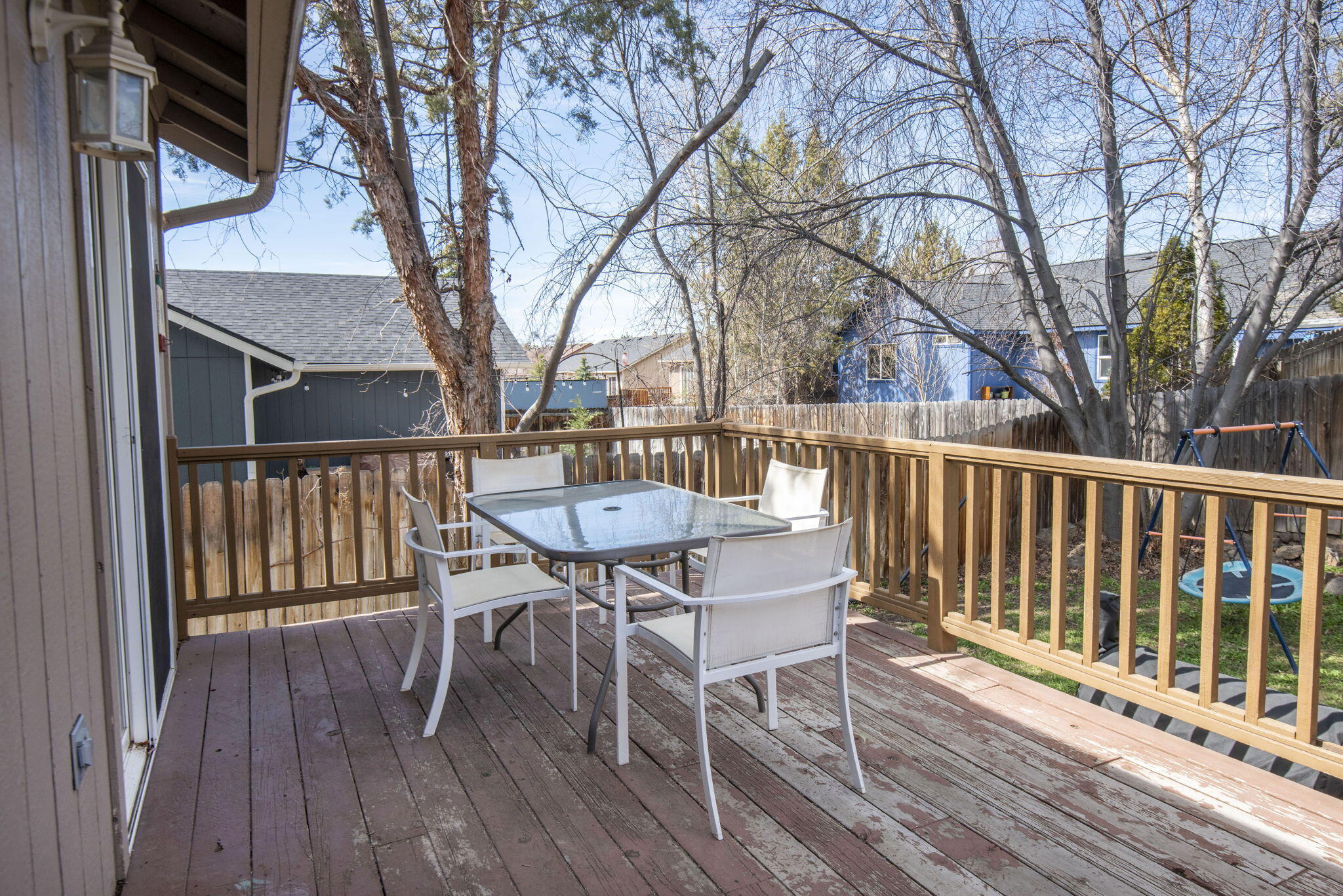 Sunpointe - Residential