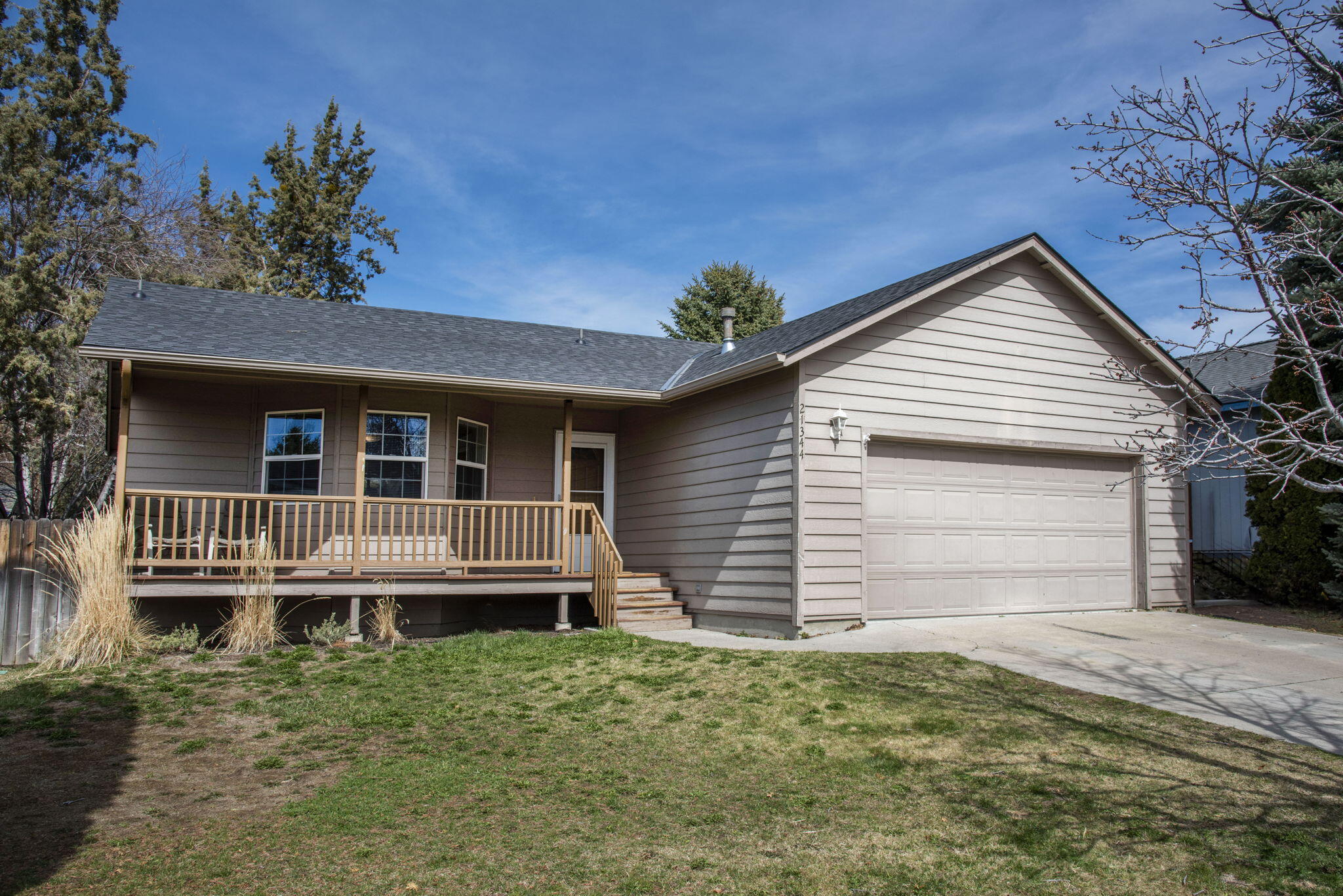 Sunpointe - Residential