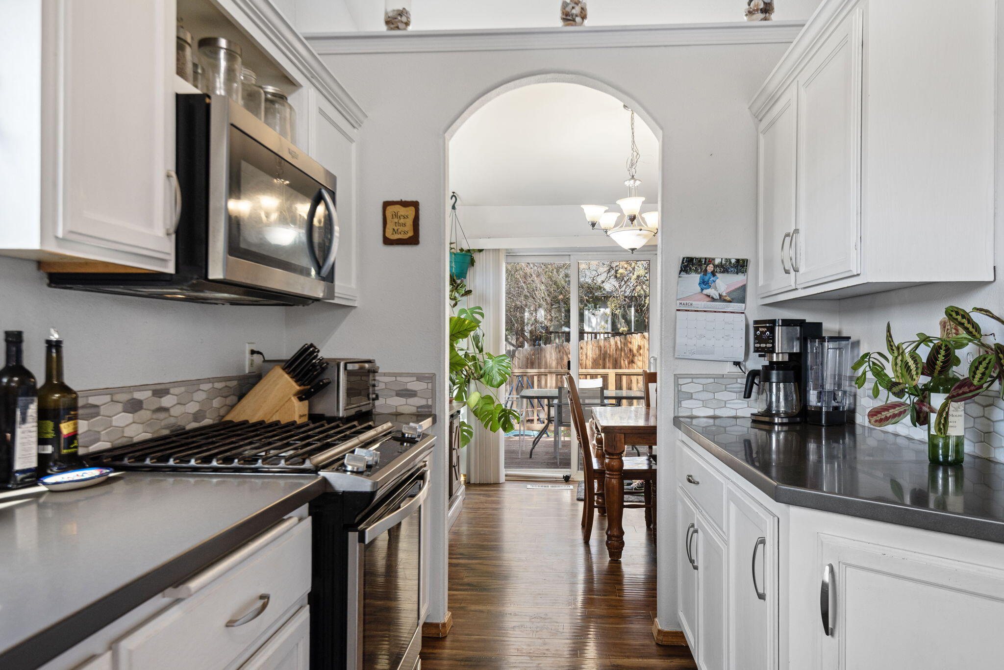 Sunpointe - Residential