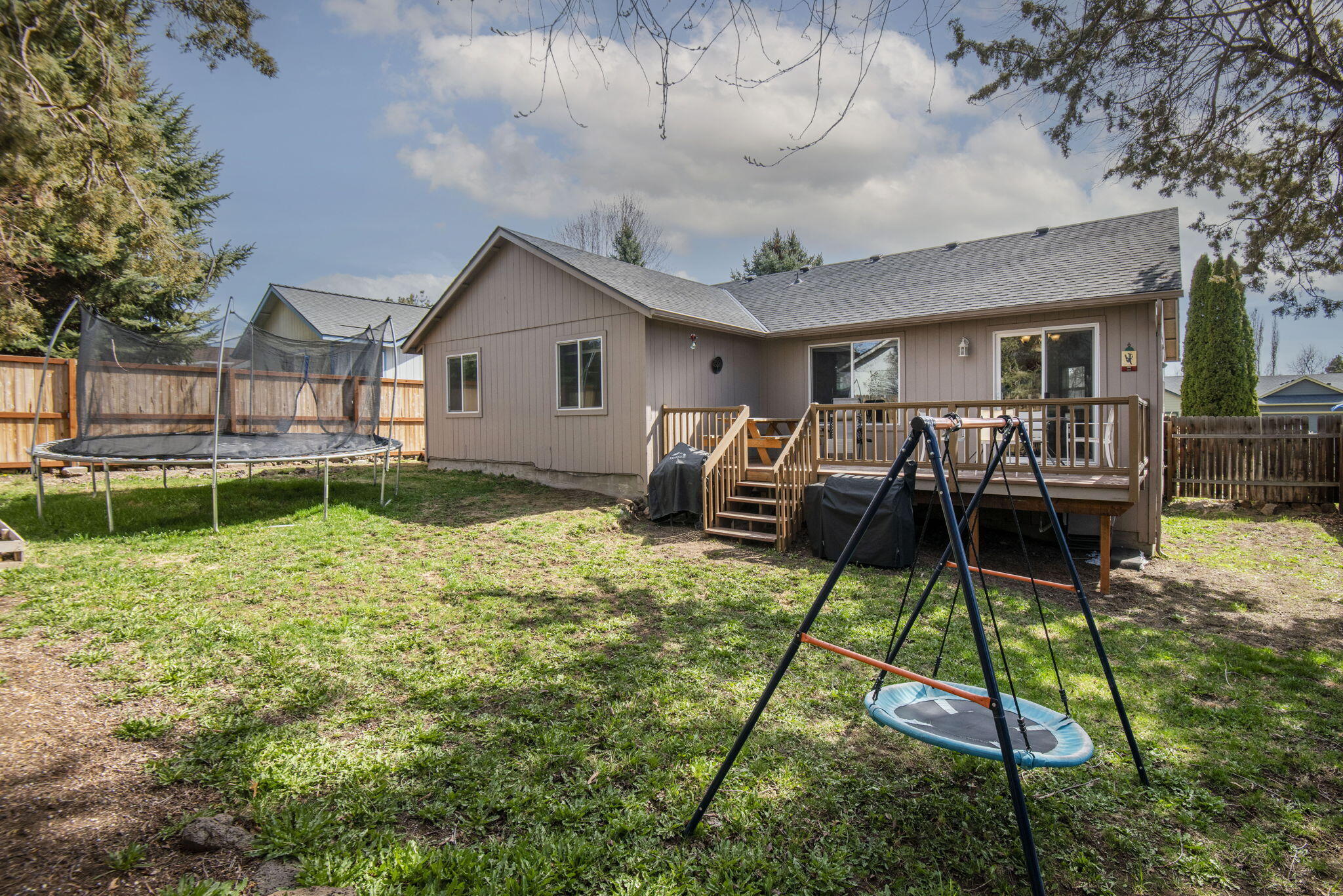 Sunpointe - Residential