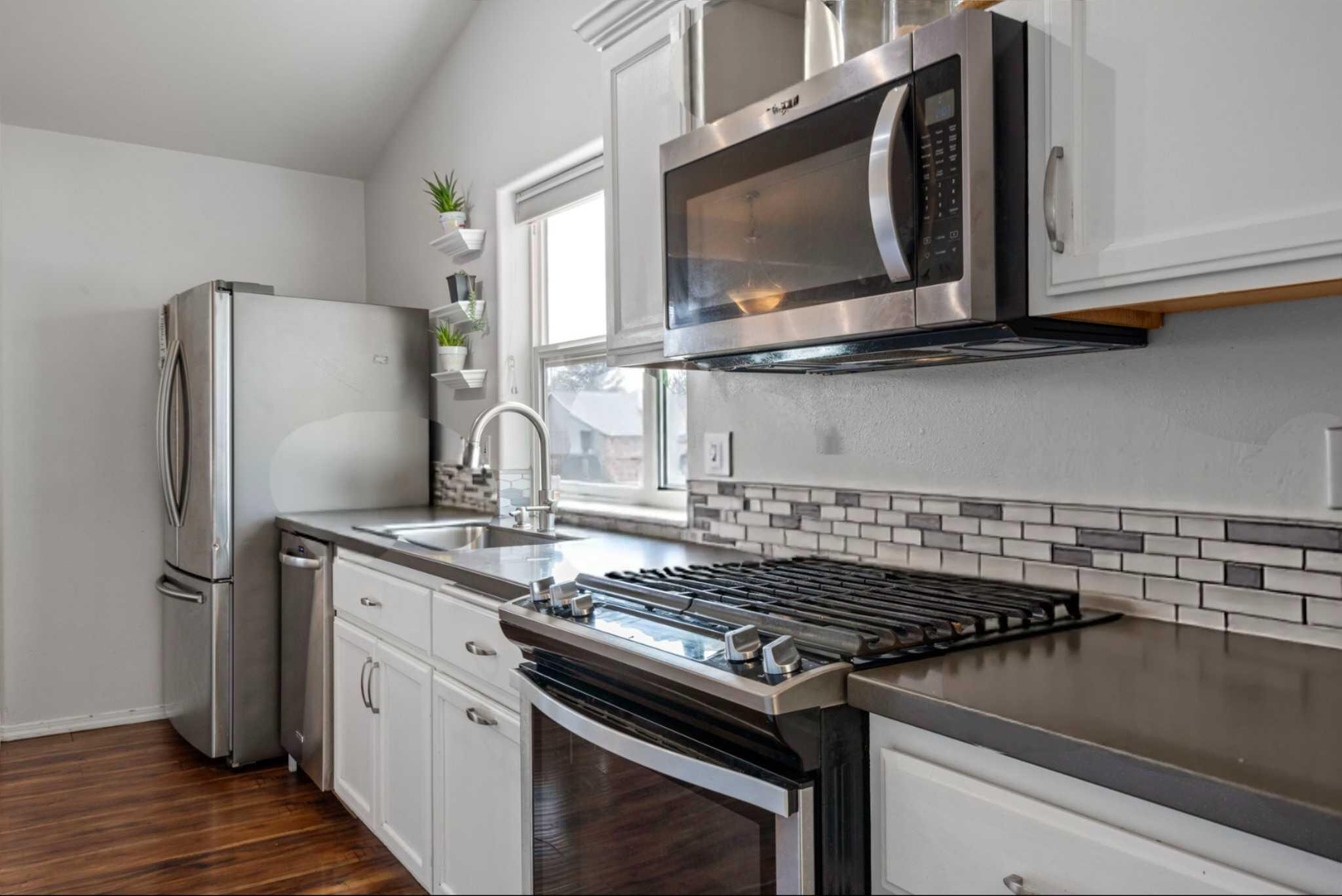 Sunpointe - Residential