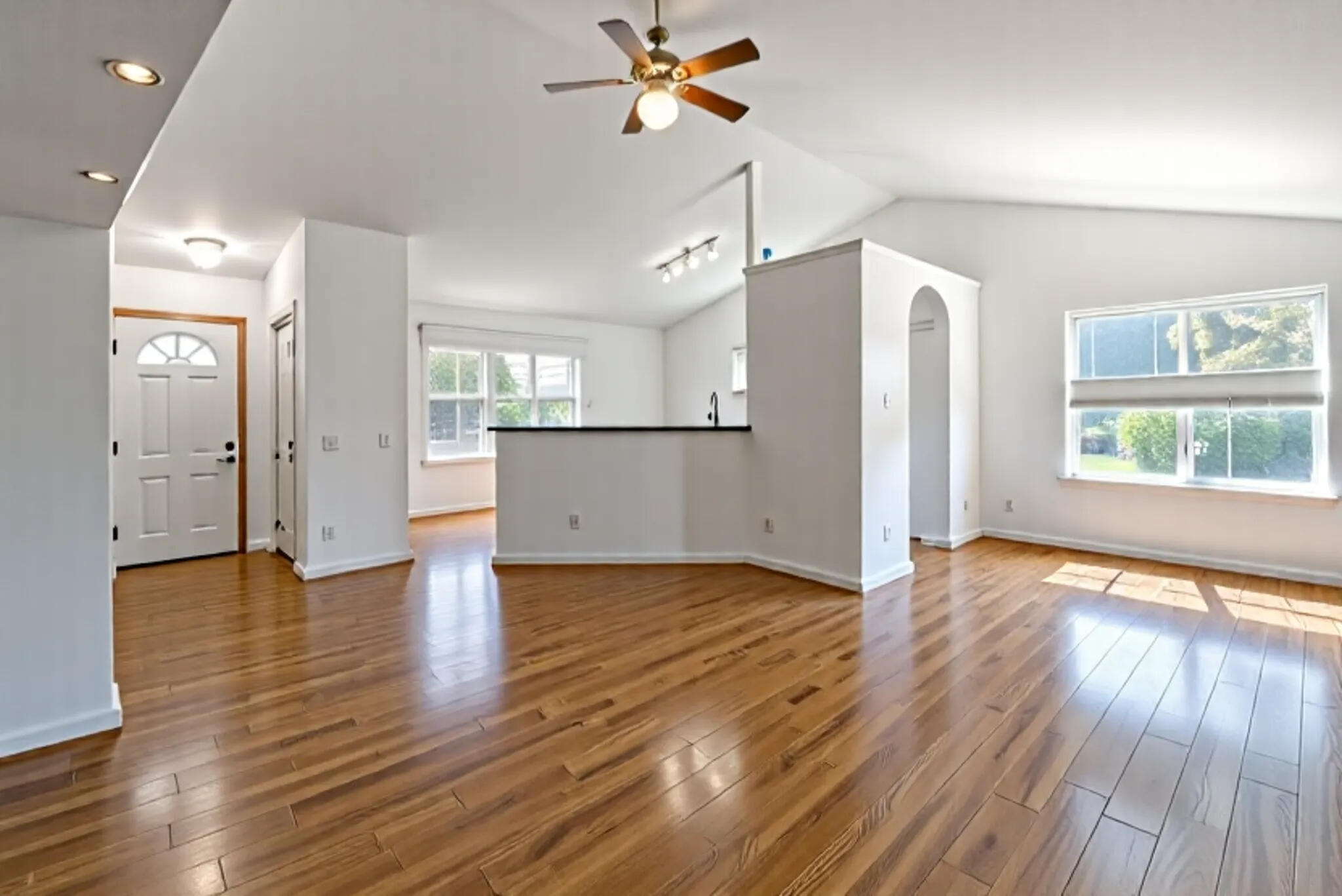 Sunpointe - Residential