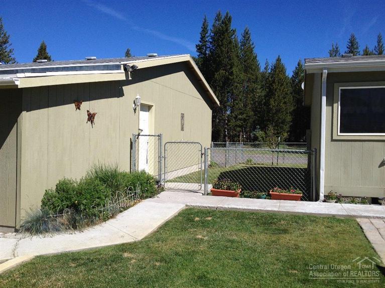 CLATRS - Residential