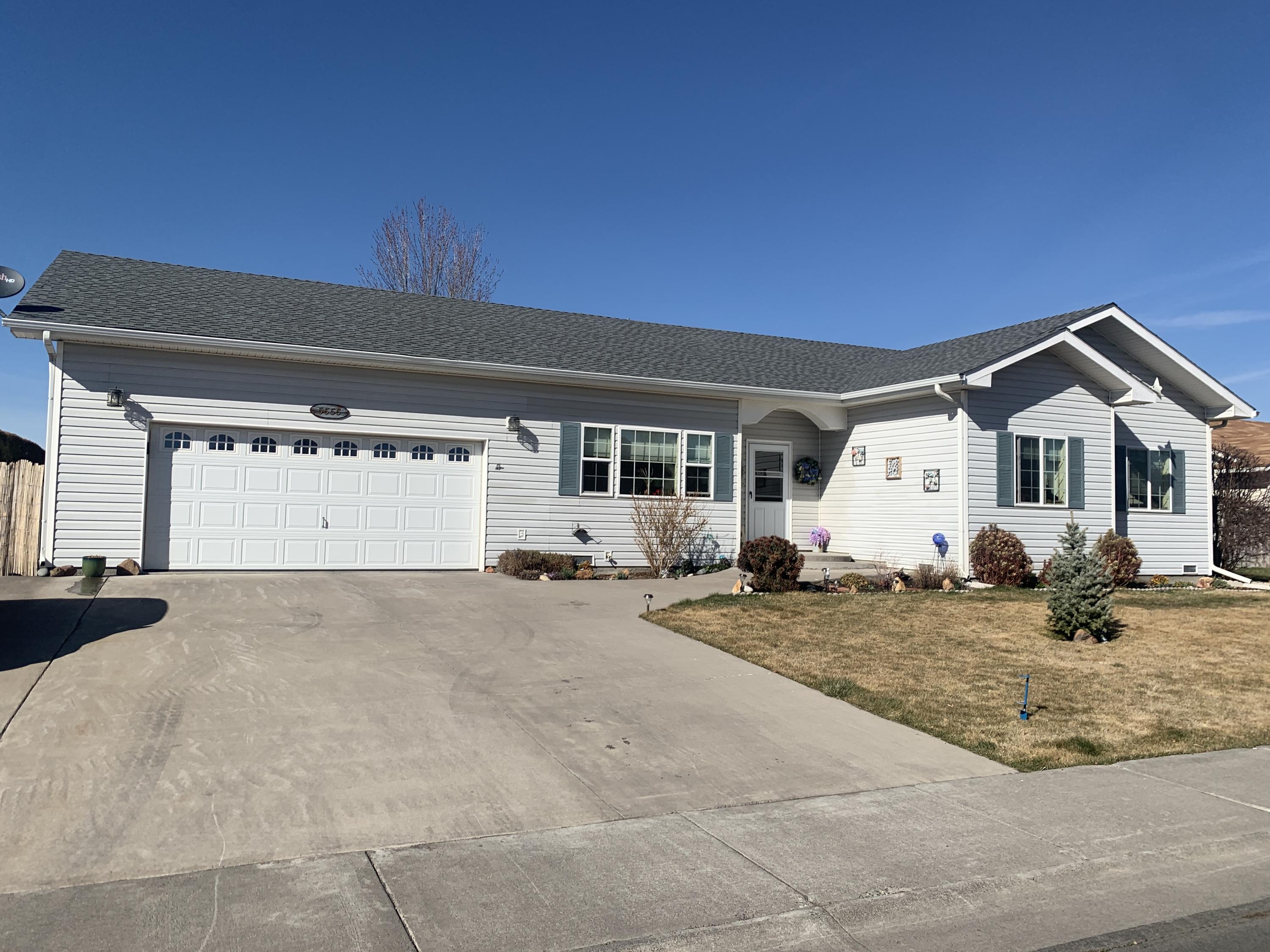 Americana - Residential