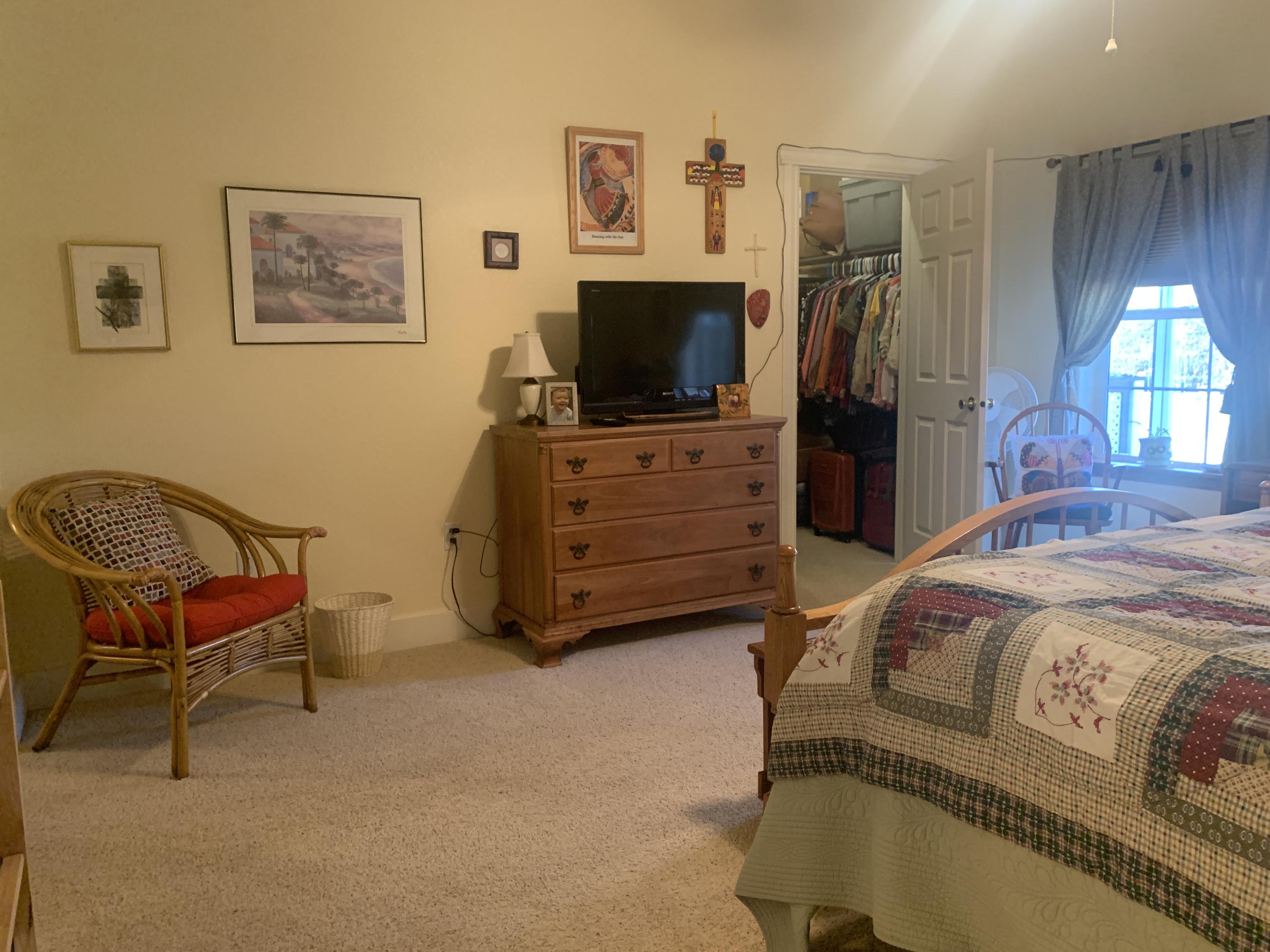 Americana - Residential