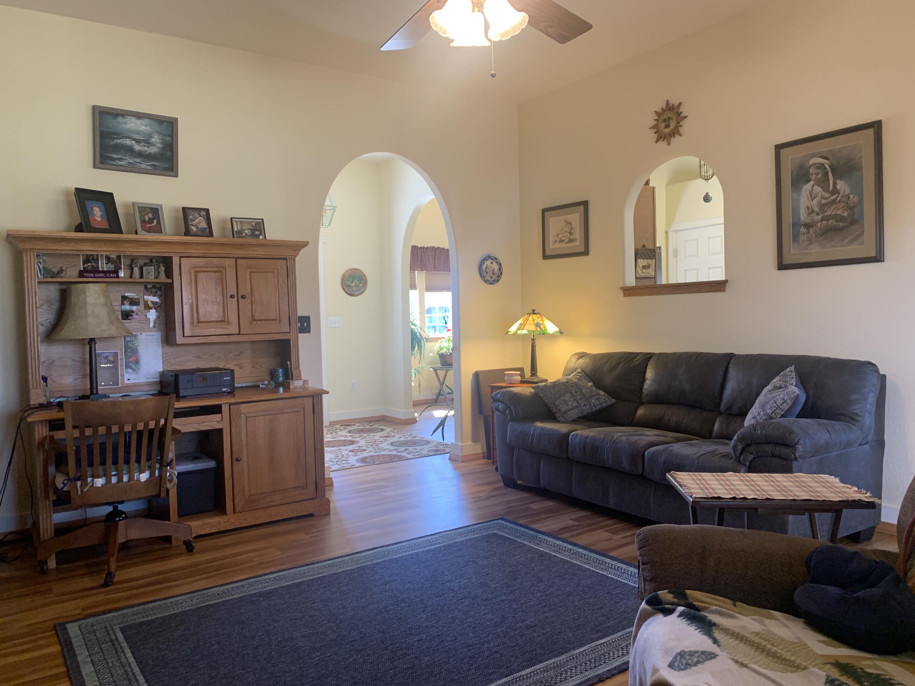 Americana - Residential