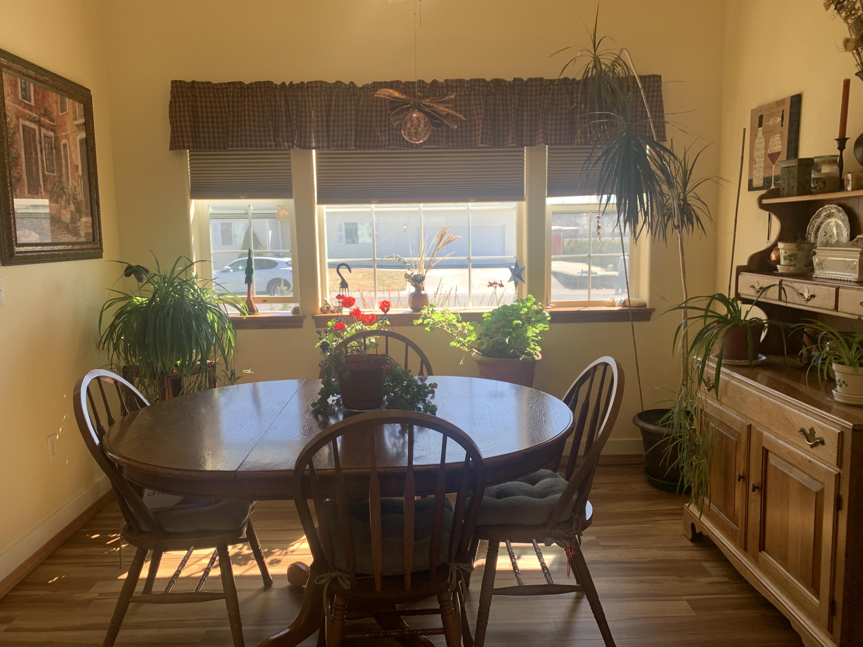 Americana - Residential