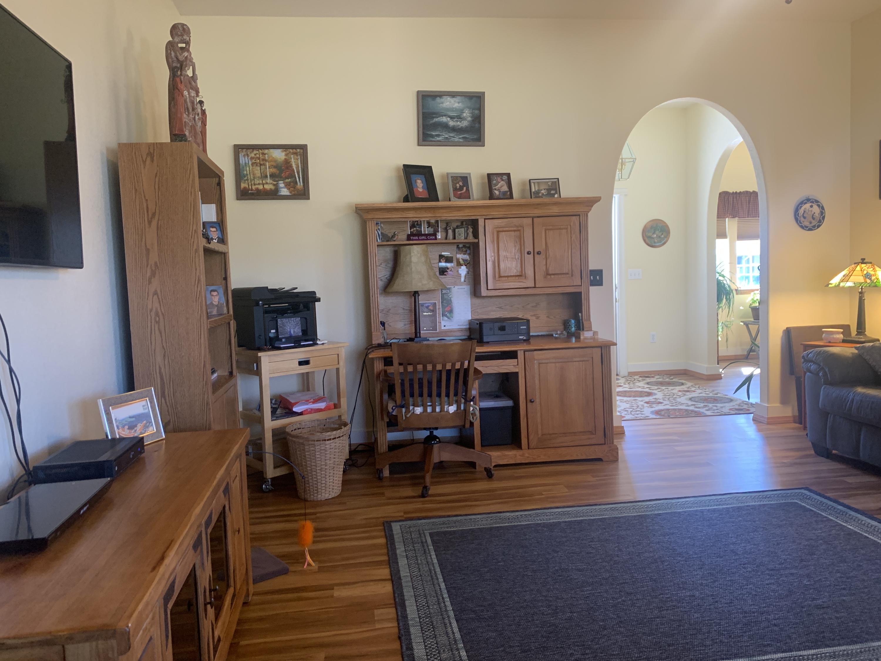 Americana - Residential