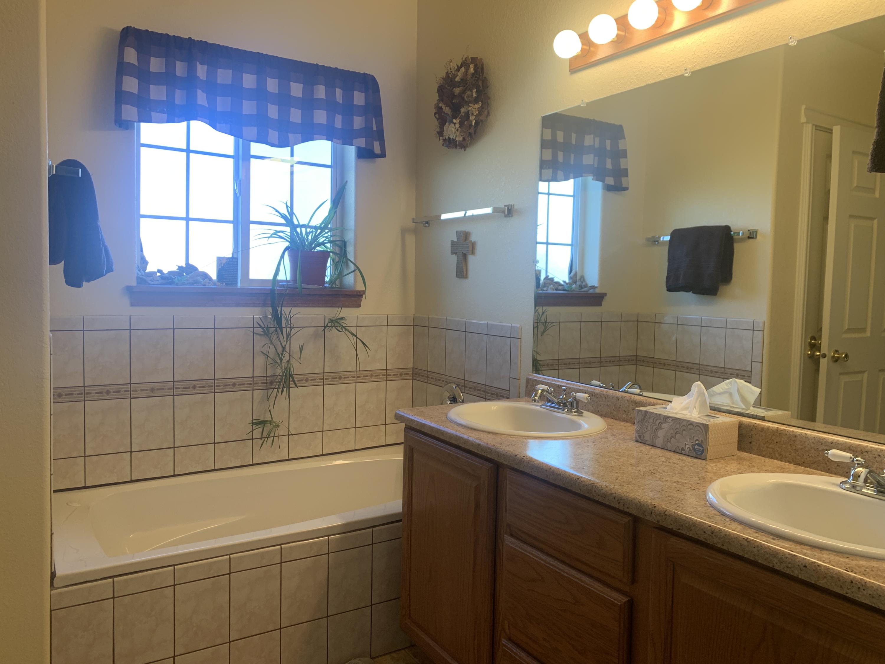 Americana - Residential