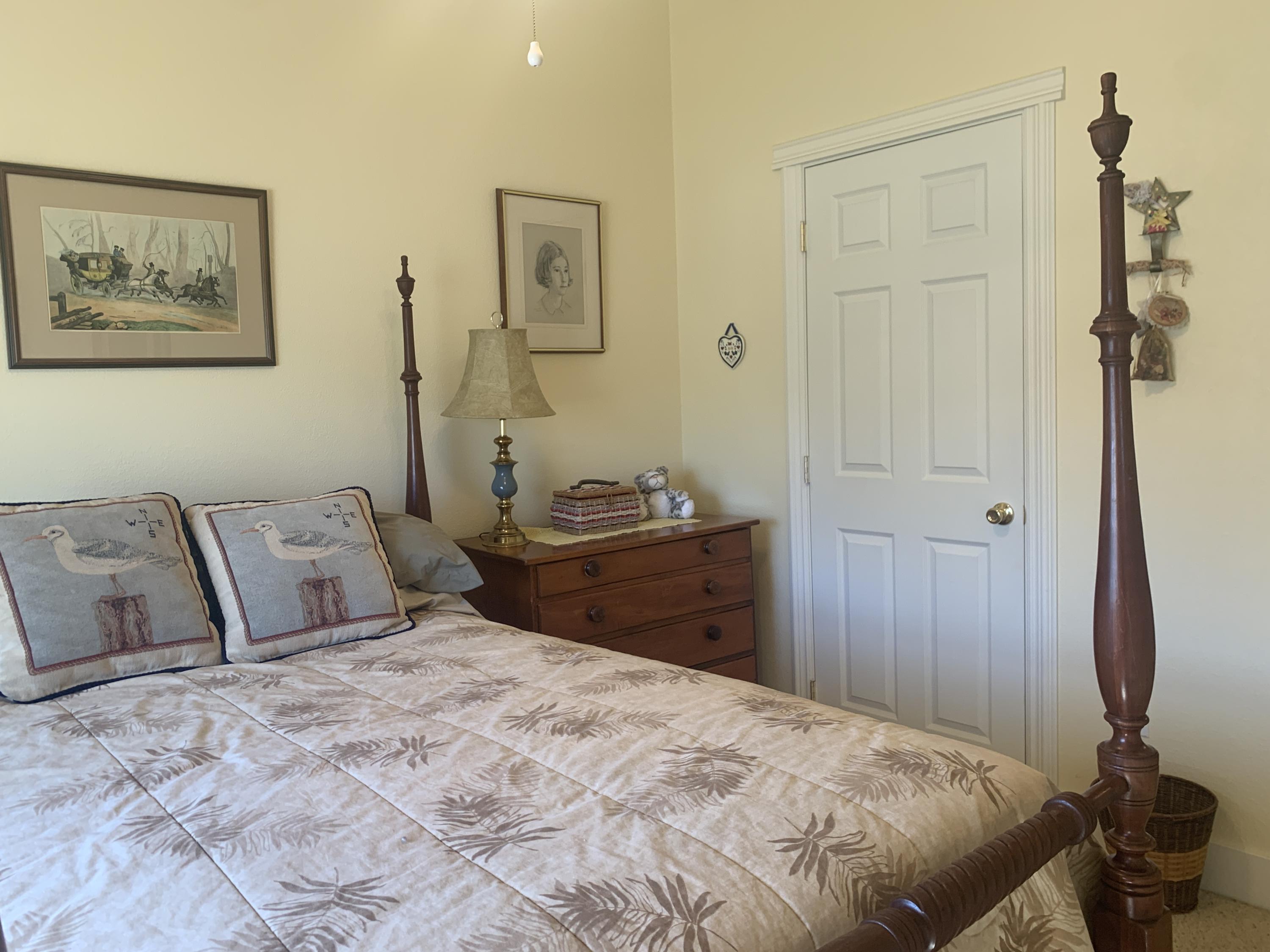 Americana - Residential