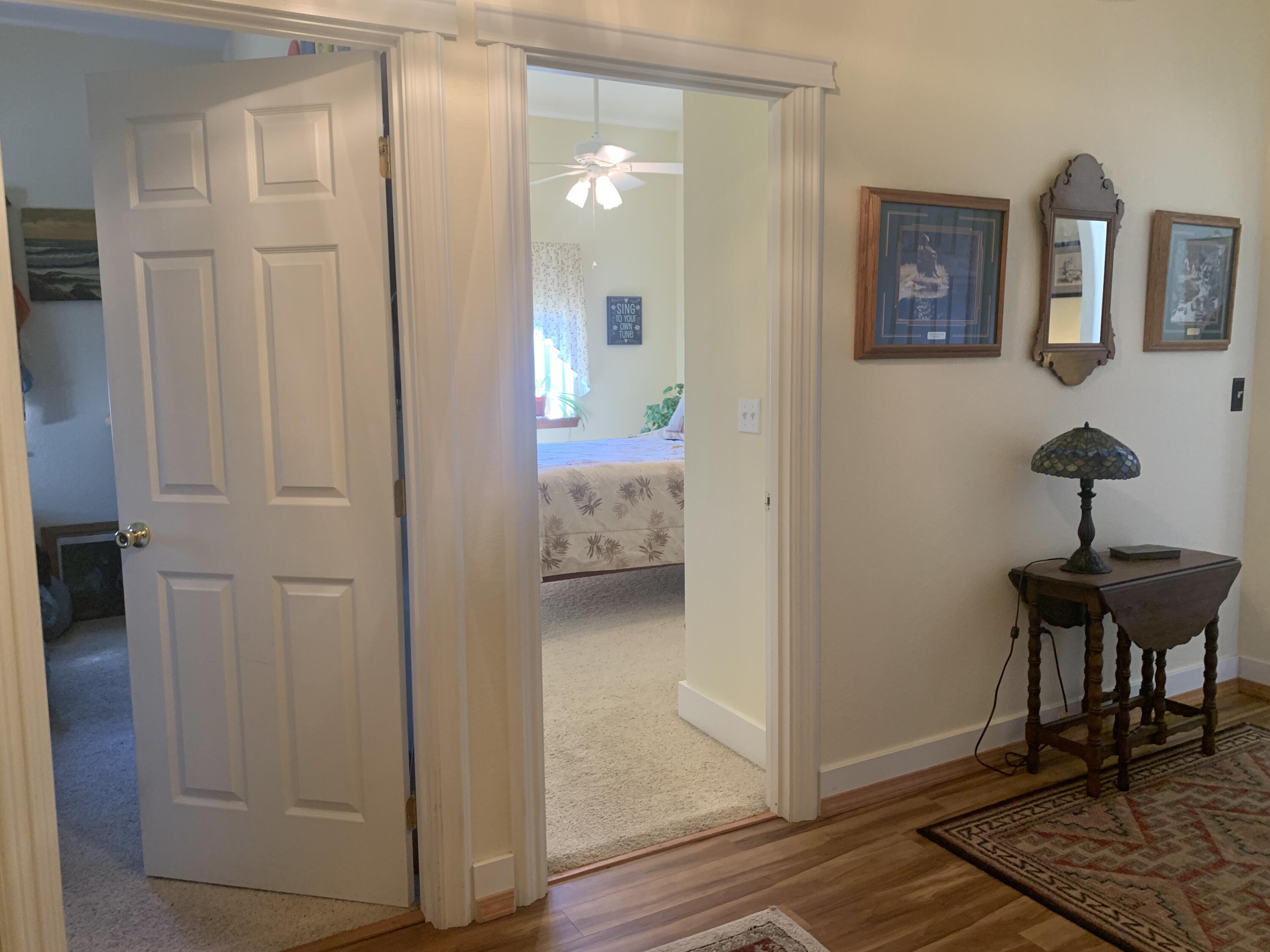 Americana - Residential