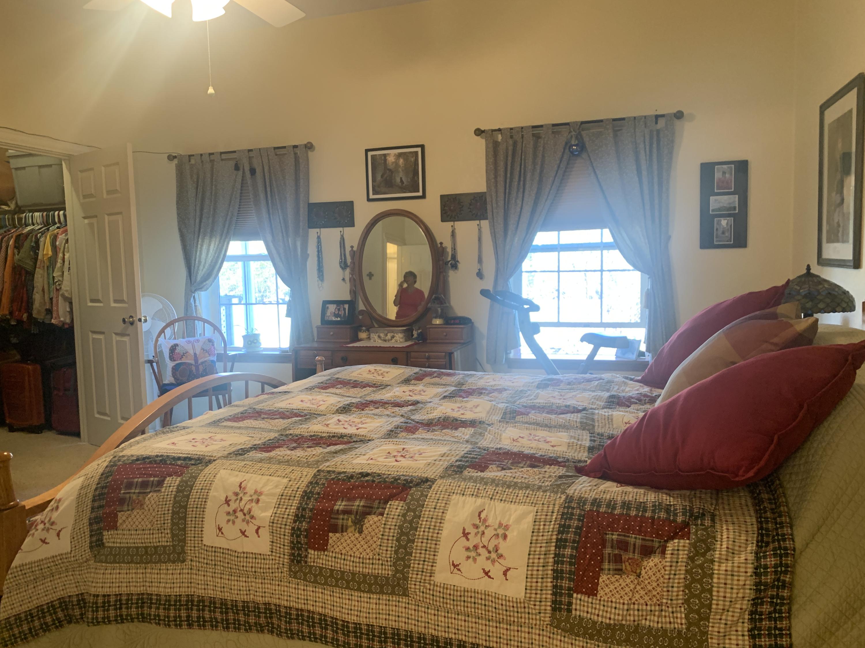 Americana - Residential