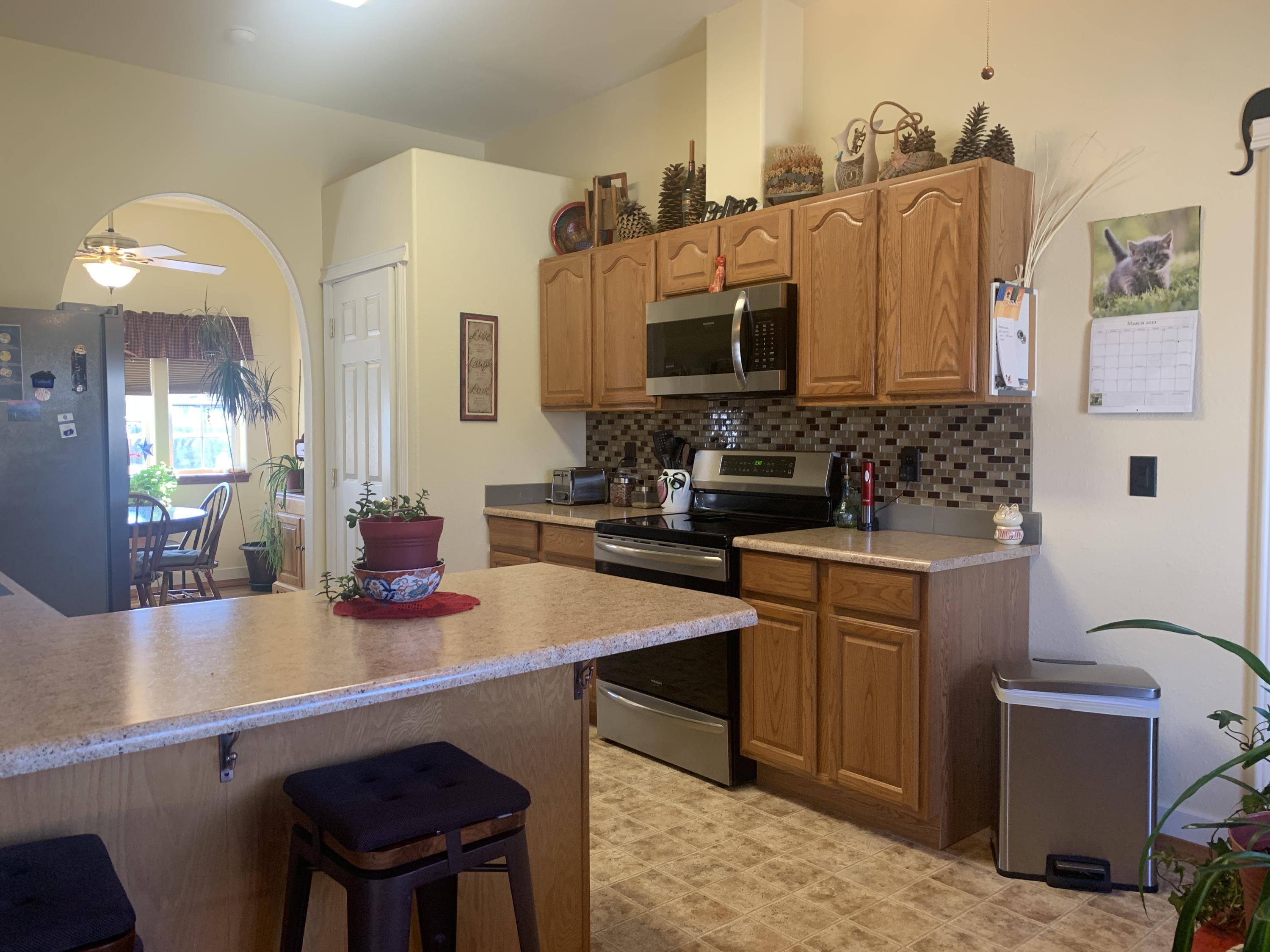 Americana - Residential