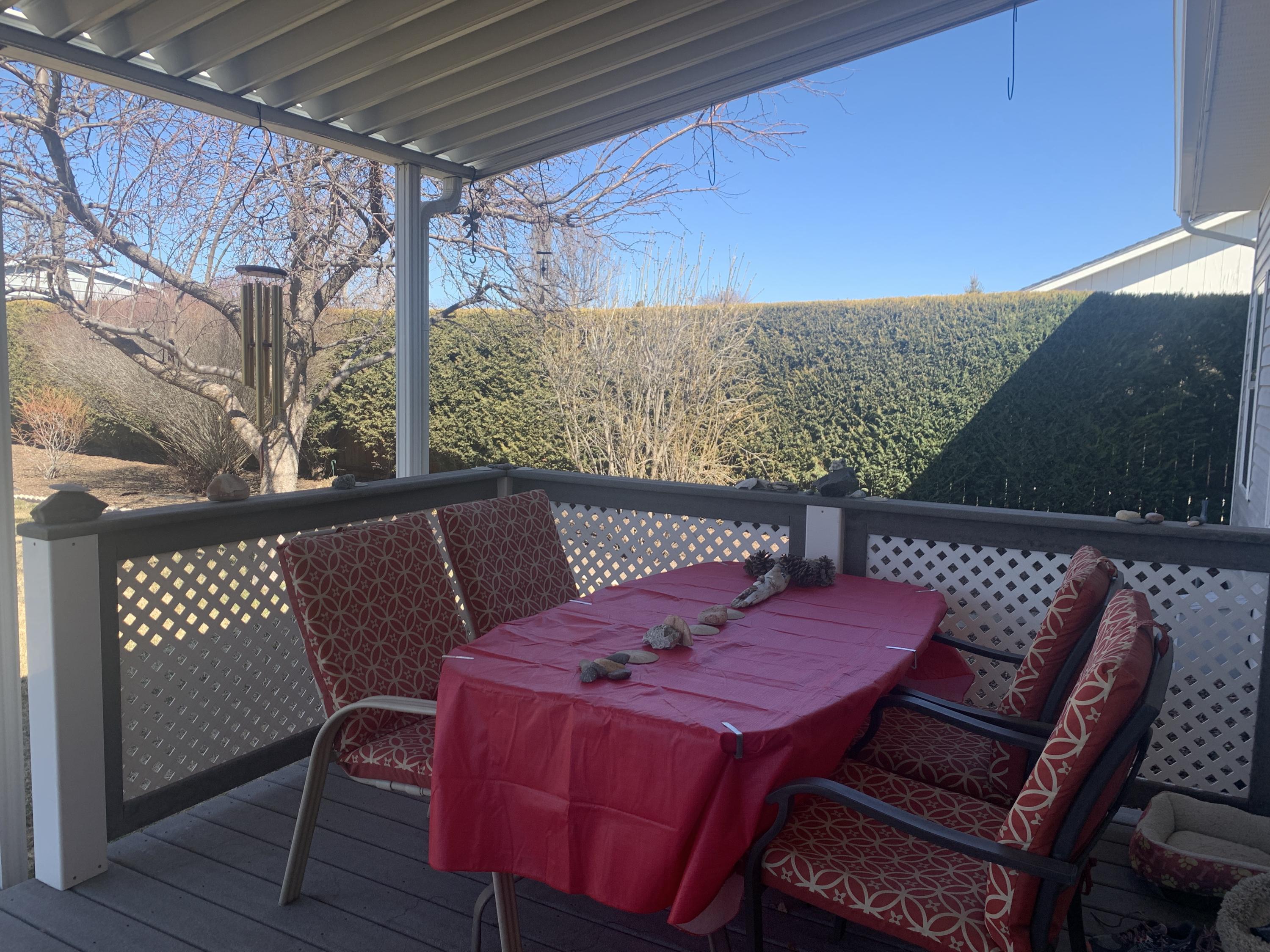 Americana - Residential