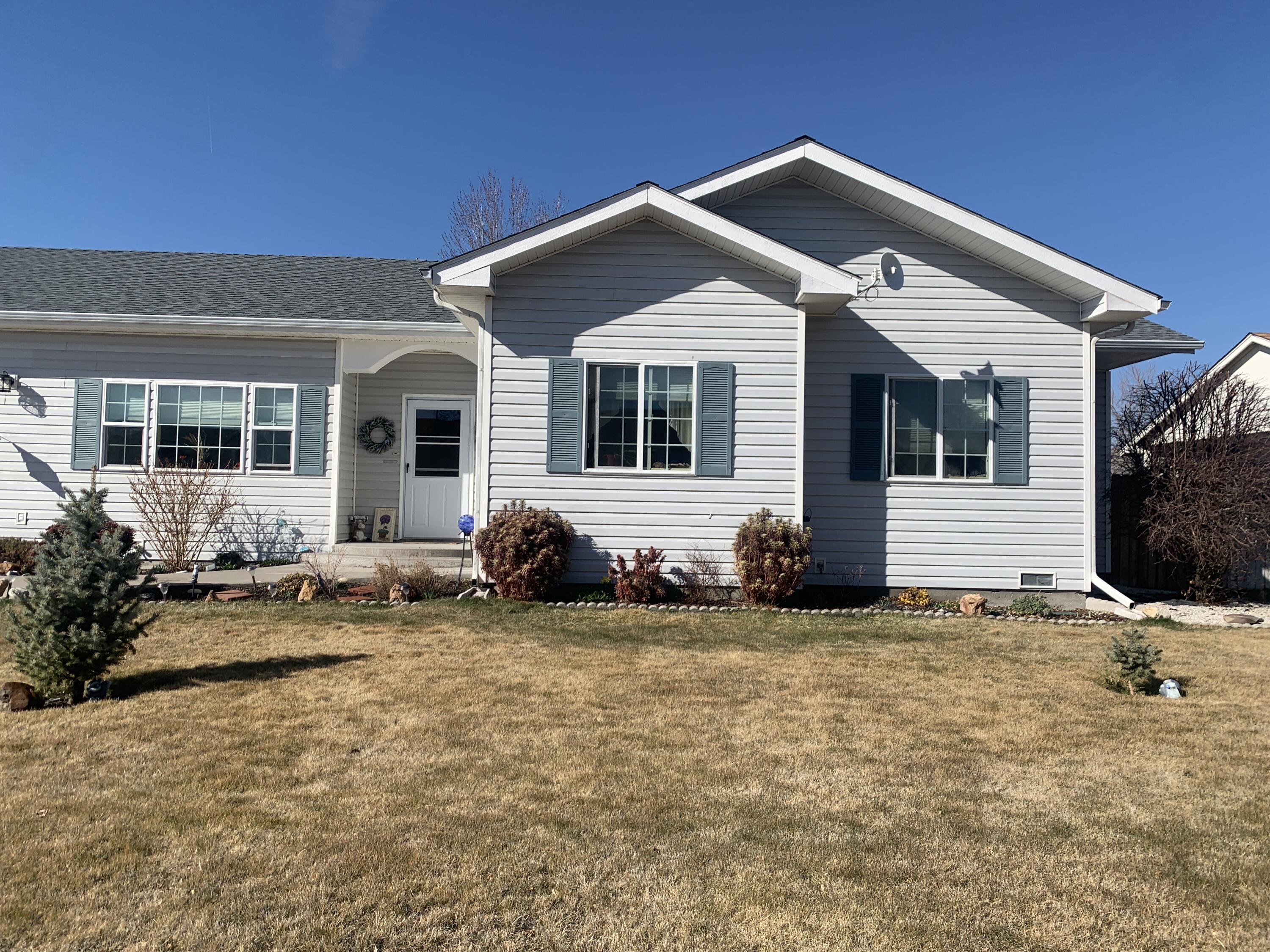 Americana - Residential