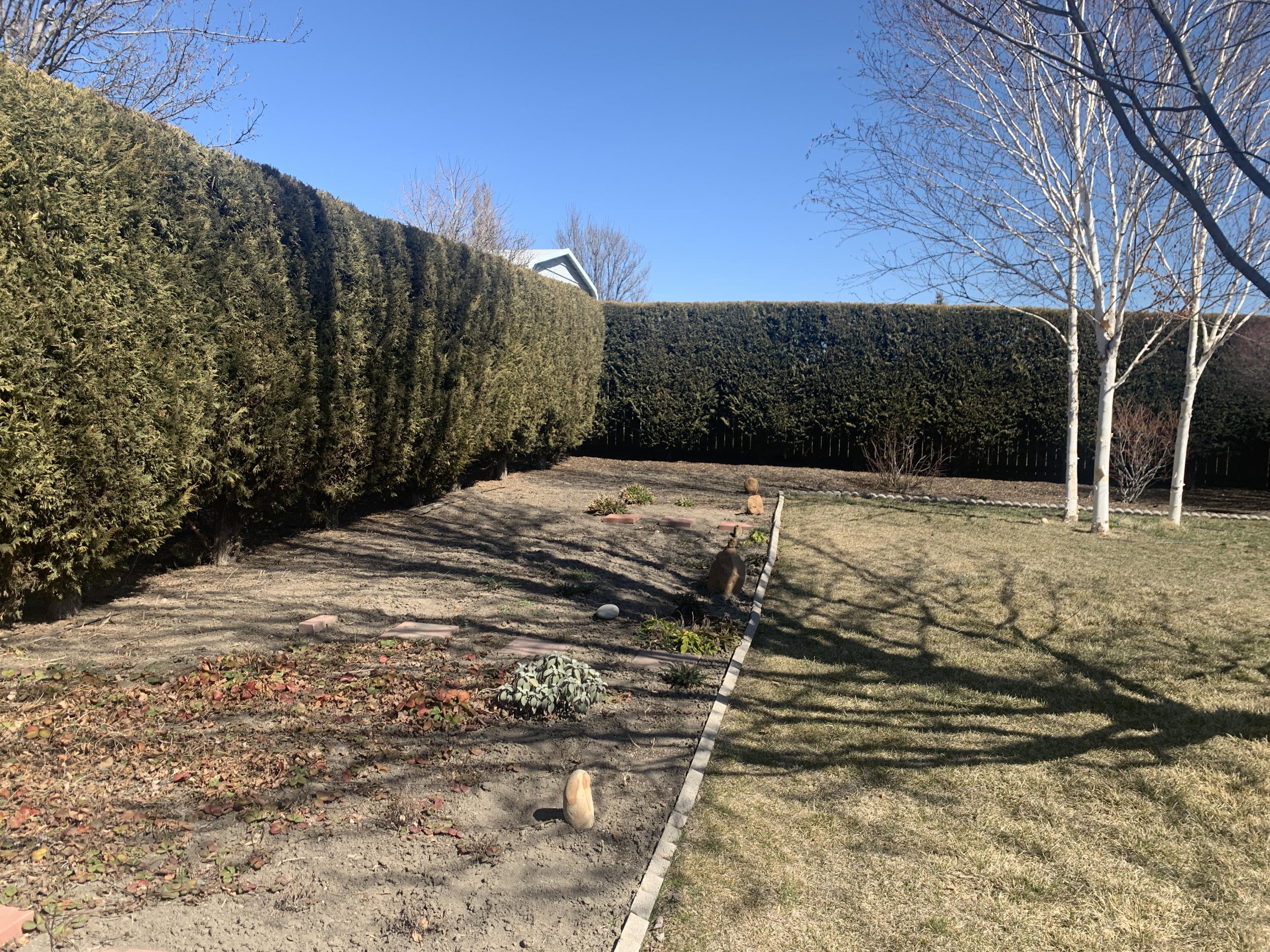 Americana - Residential