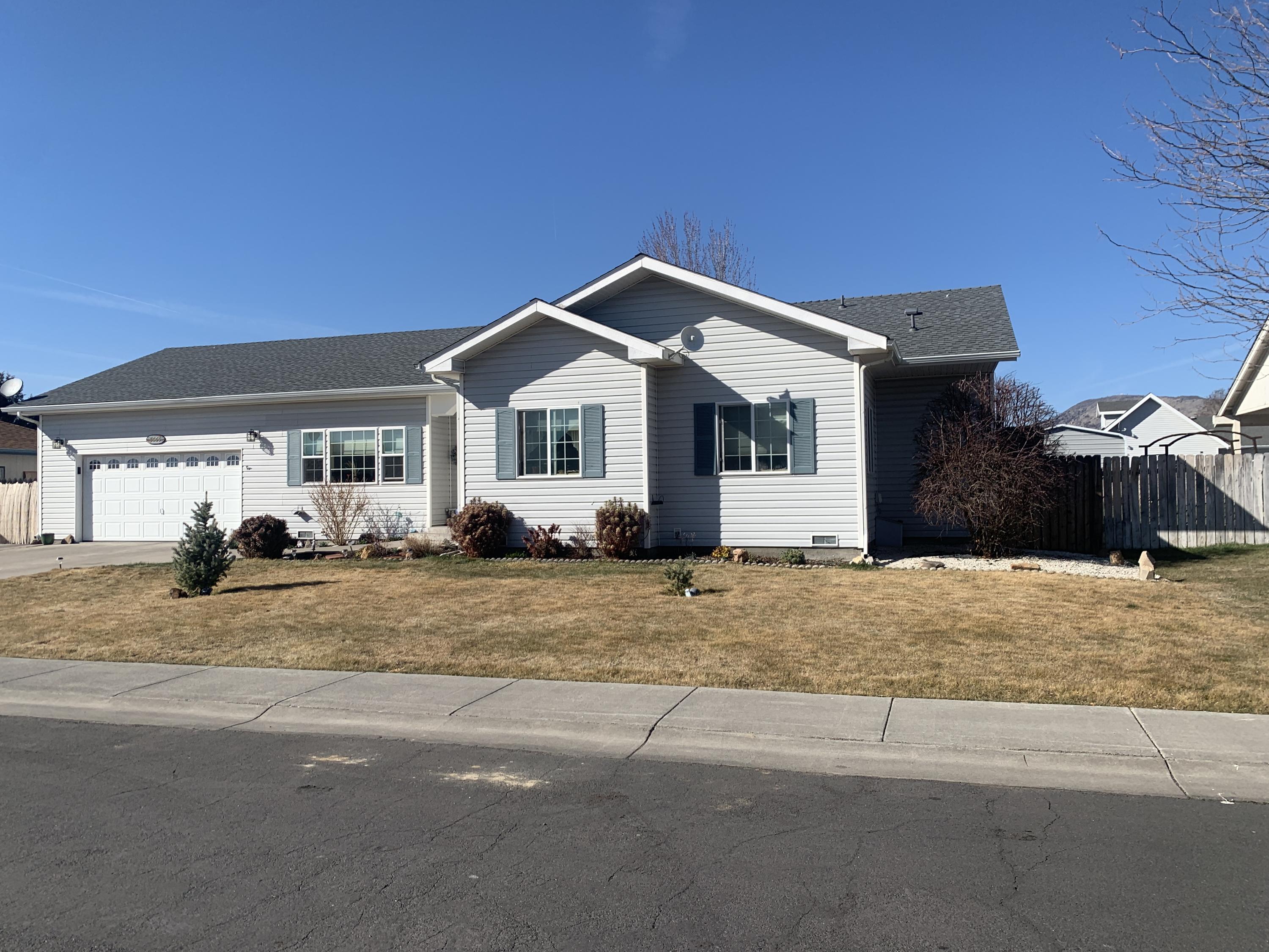 Americana - Residential