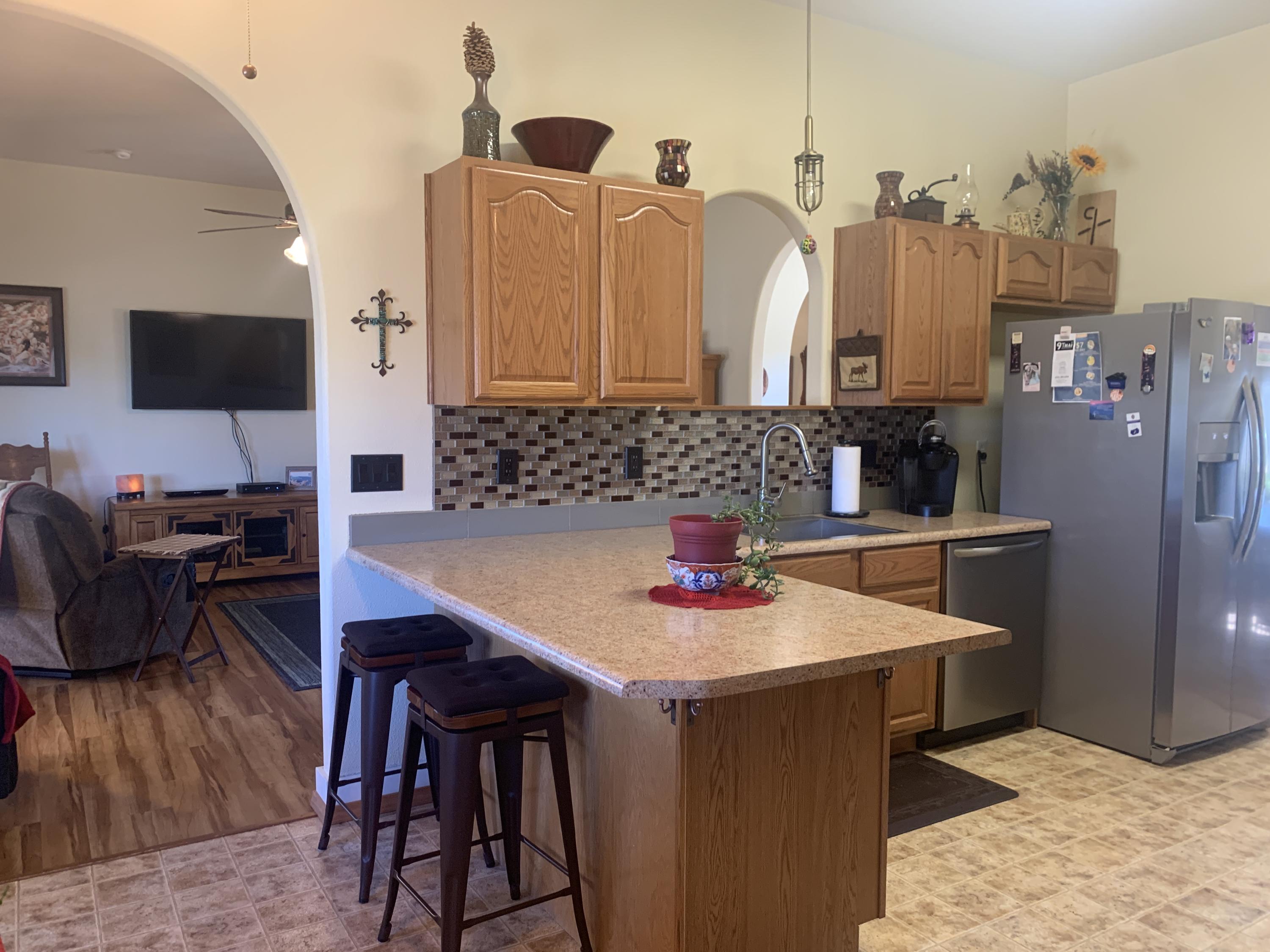 Americana - Residential