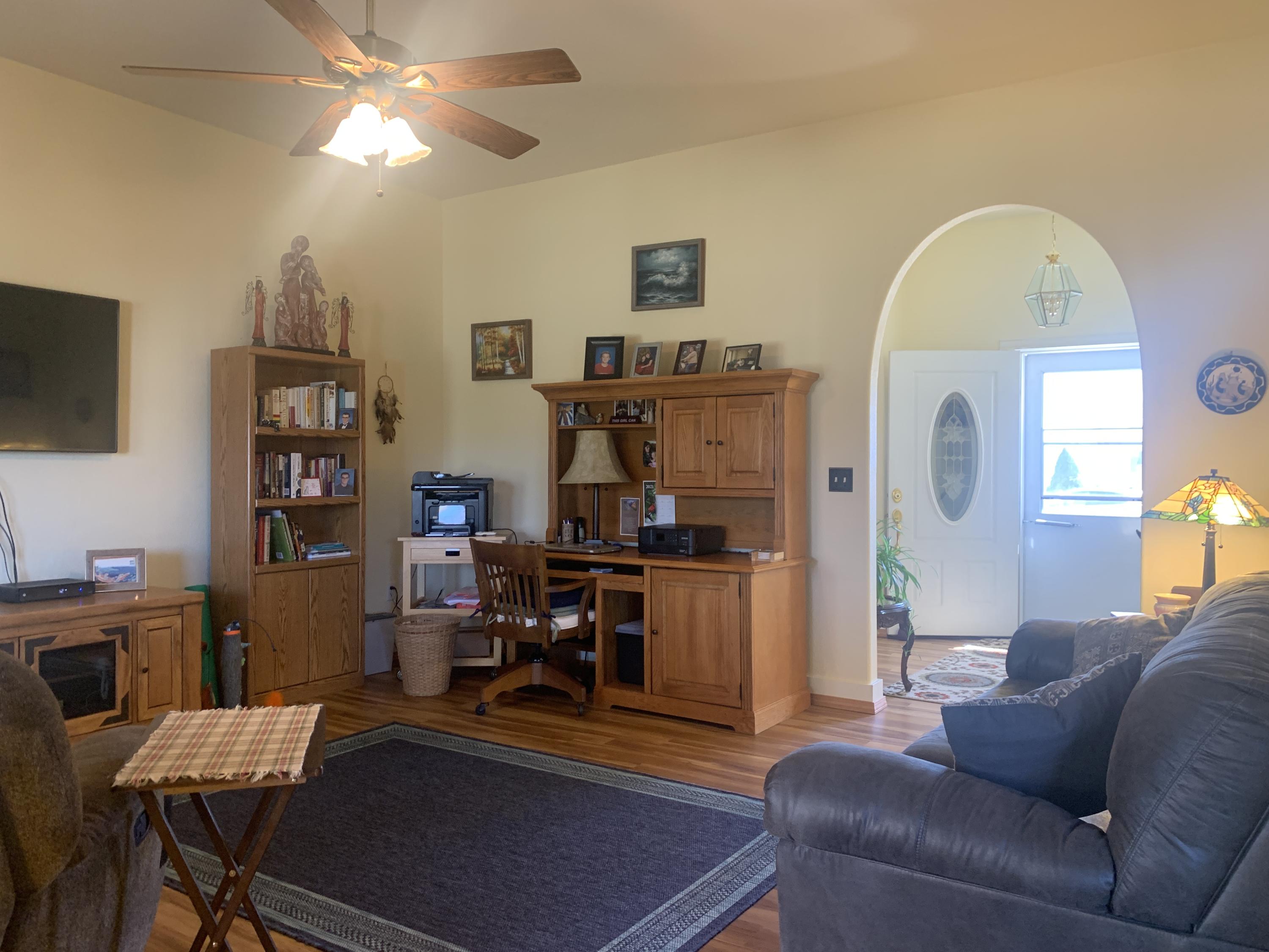 Americana - Residential