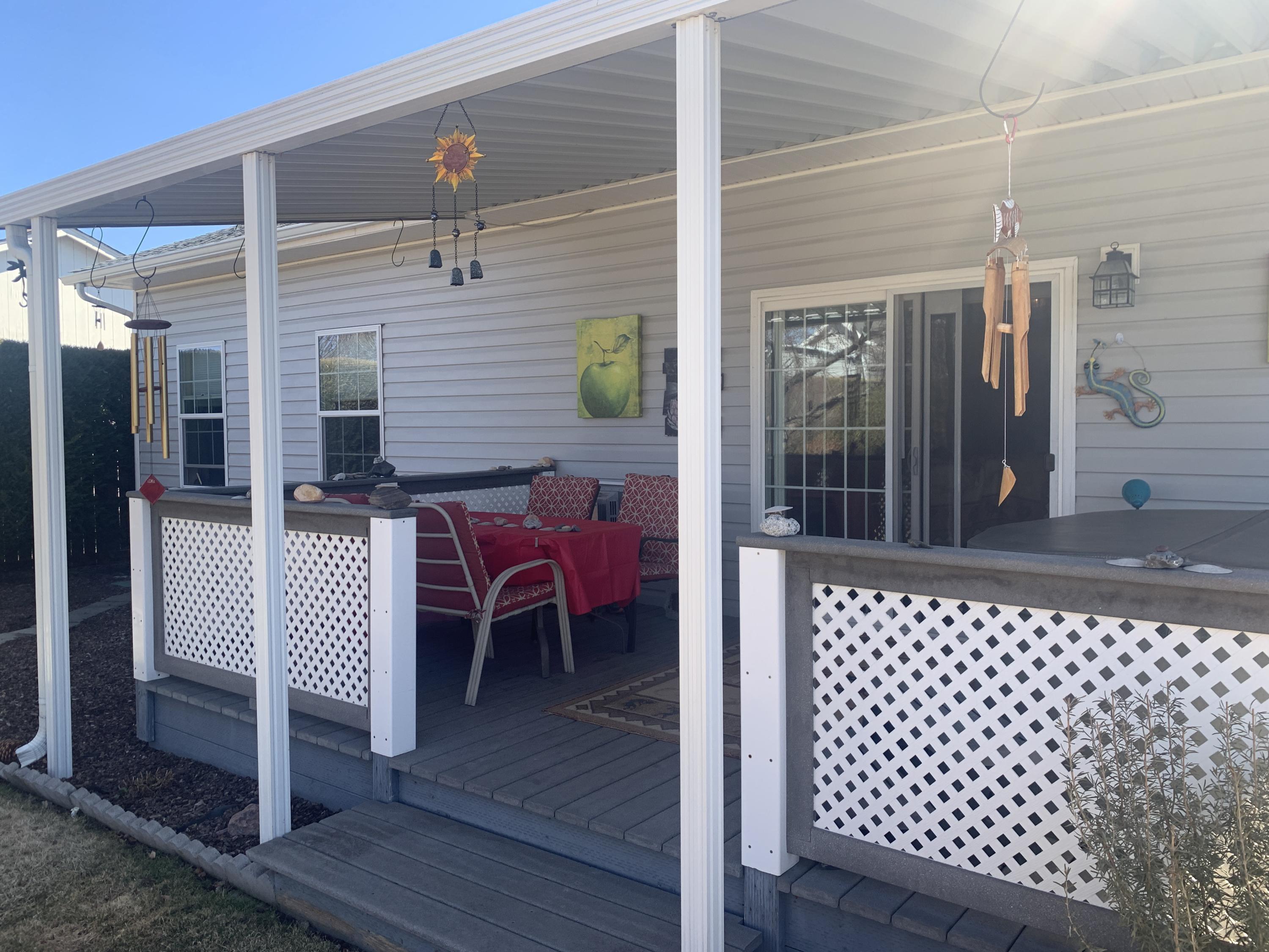 Americana - Residential