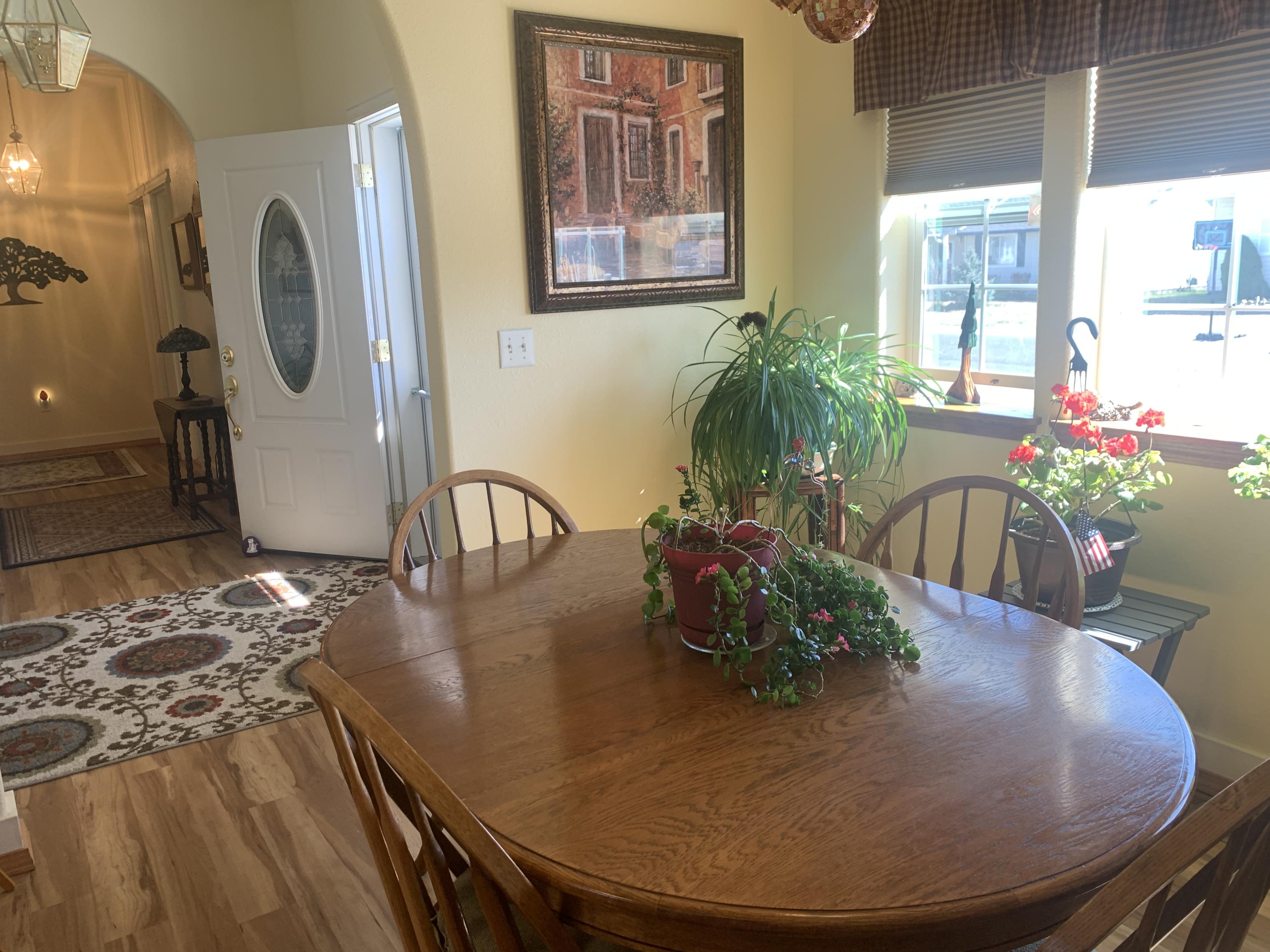 Americana - Residential