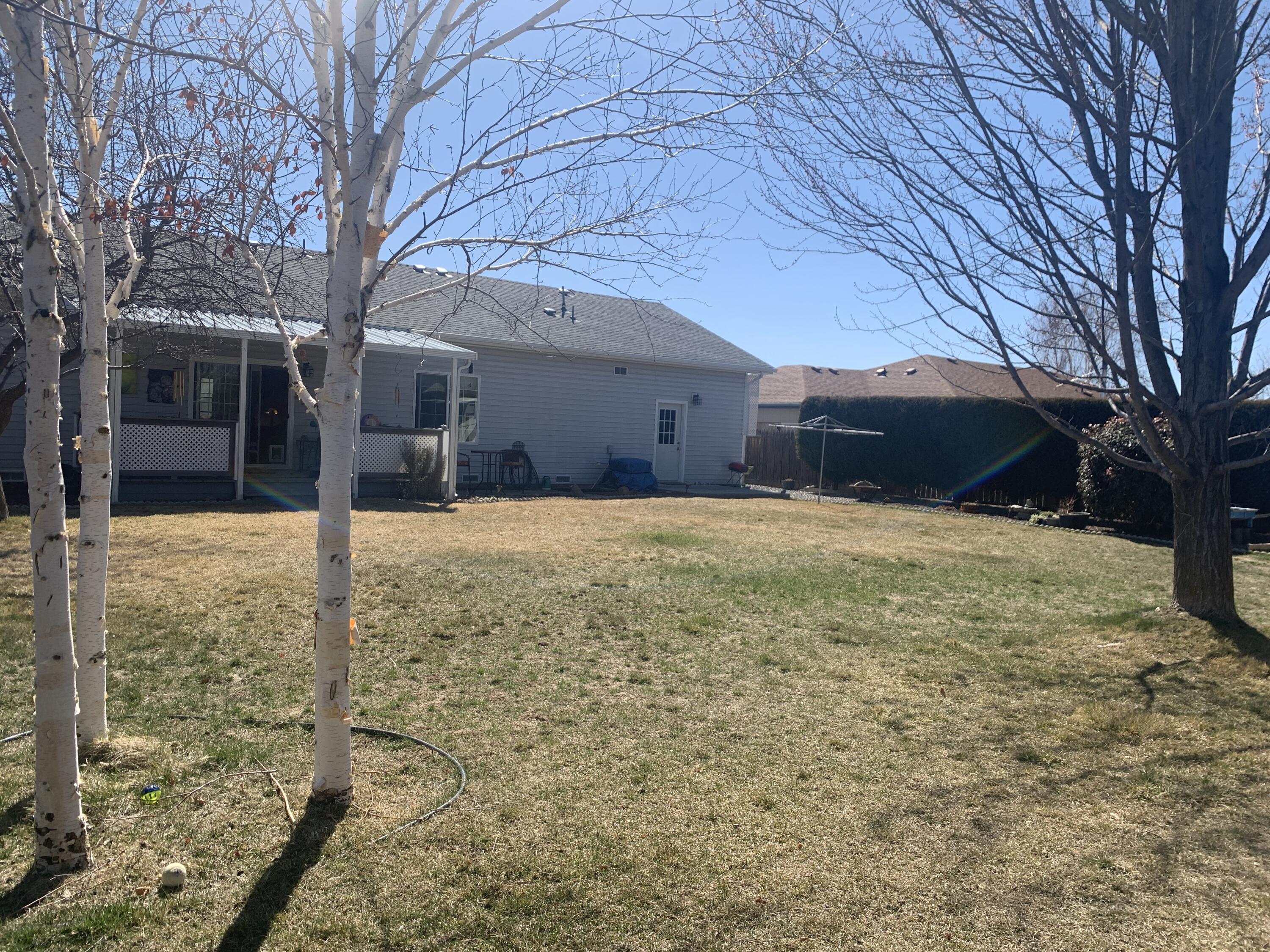 Americana - Residential