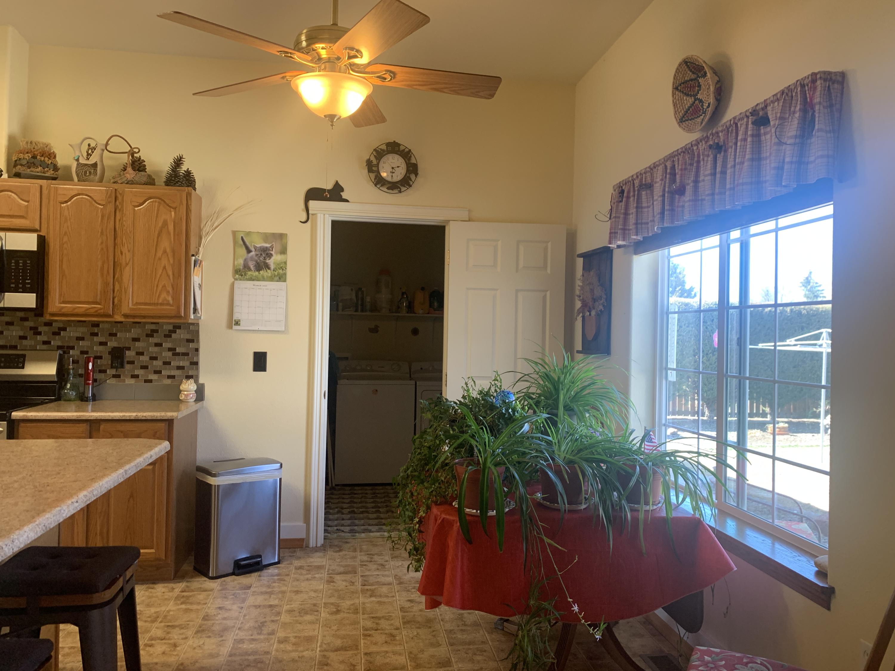 Americana - Residential