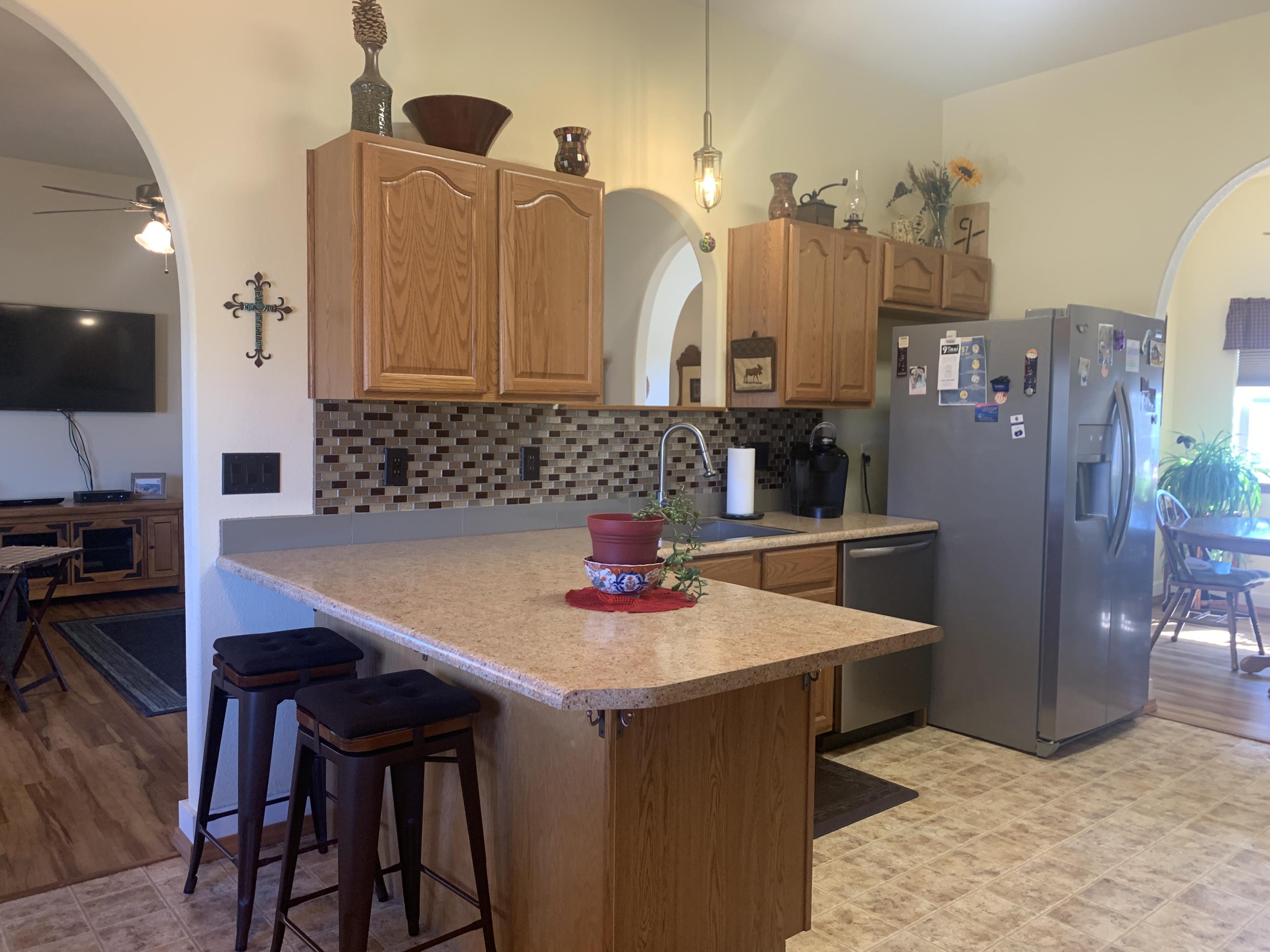 Americana - Residential