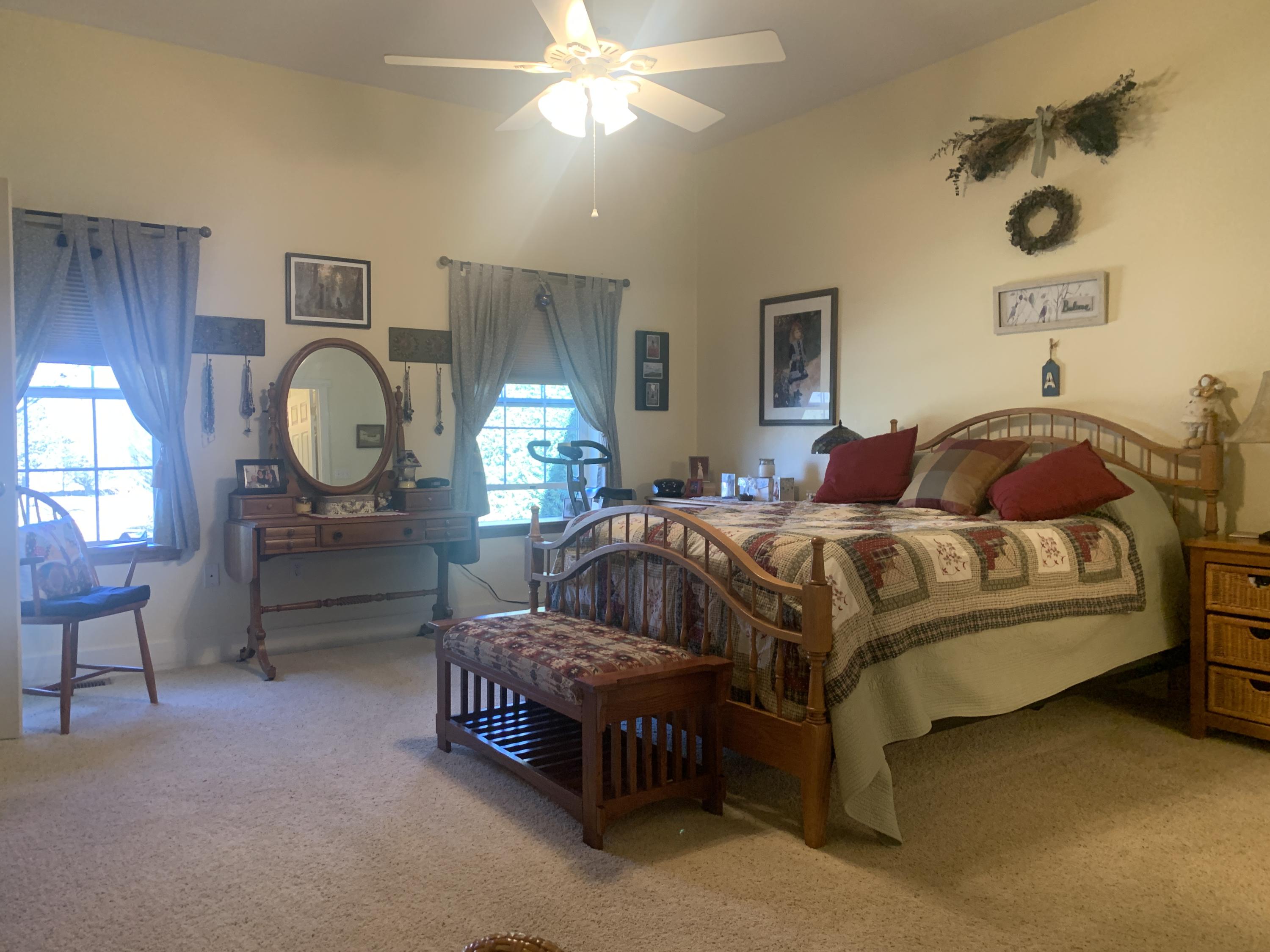 Americana - Residential