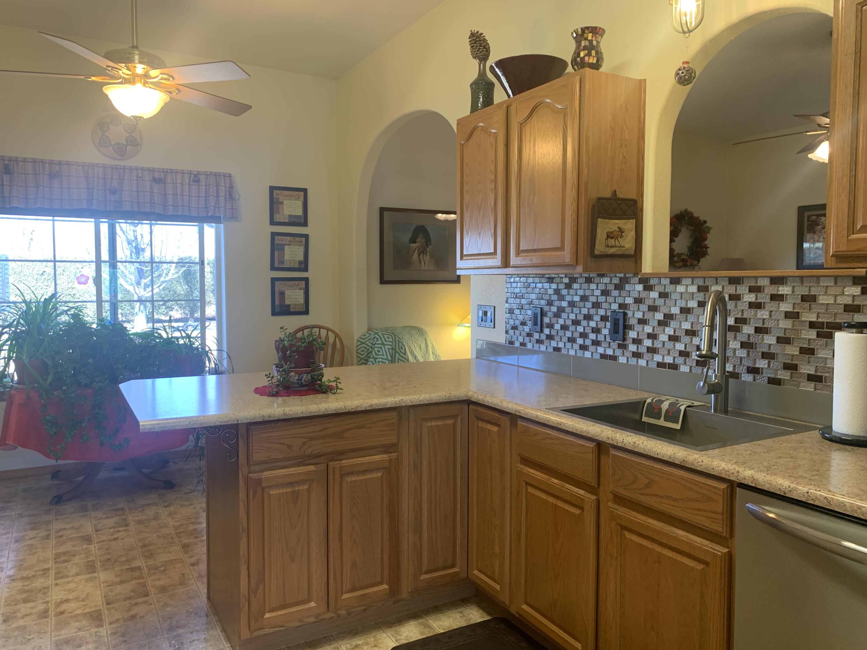 Americana - Residential