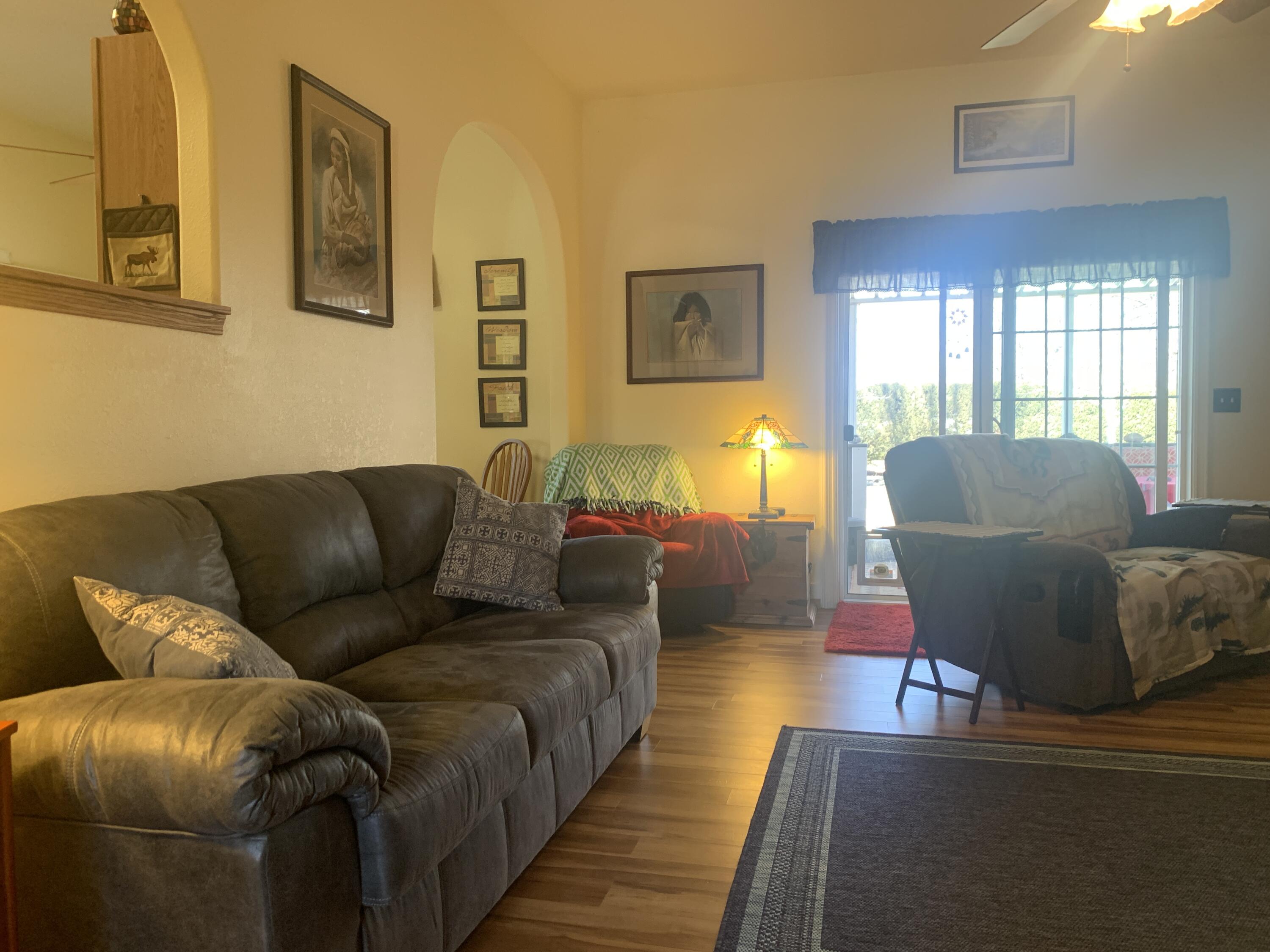 Americana - Residential