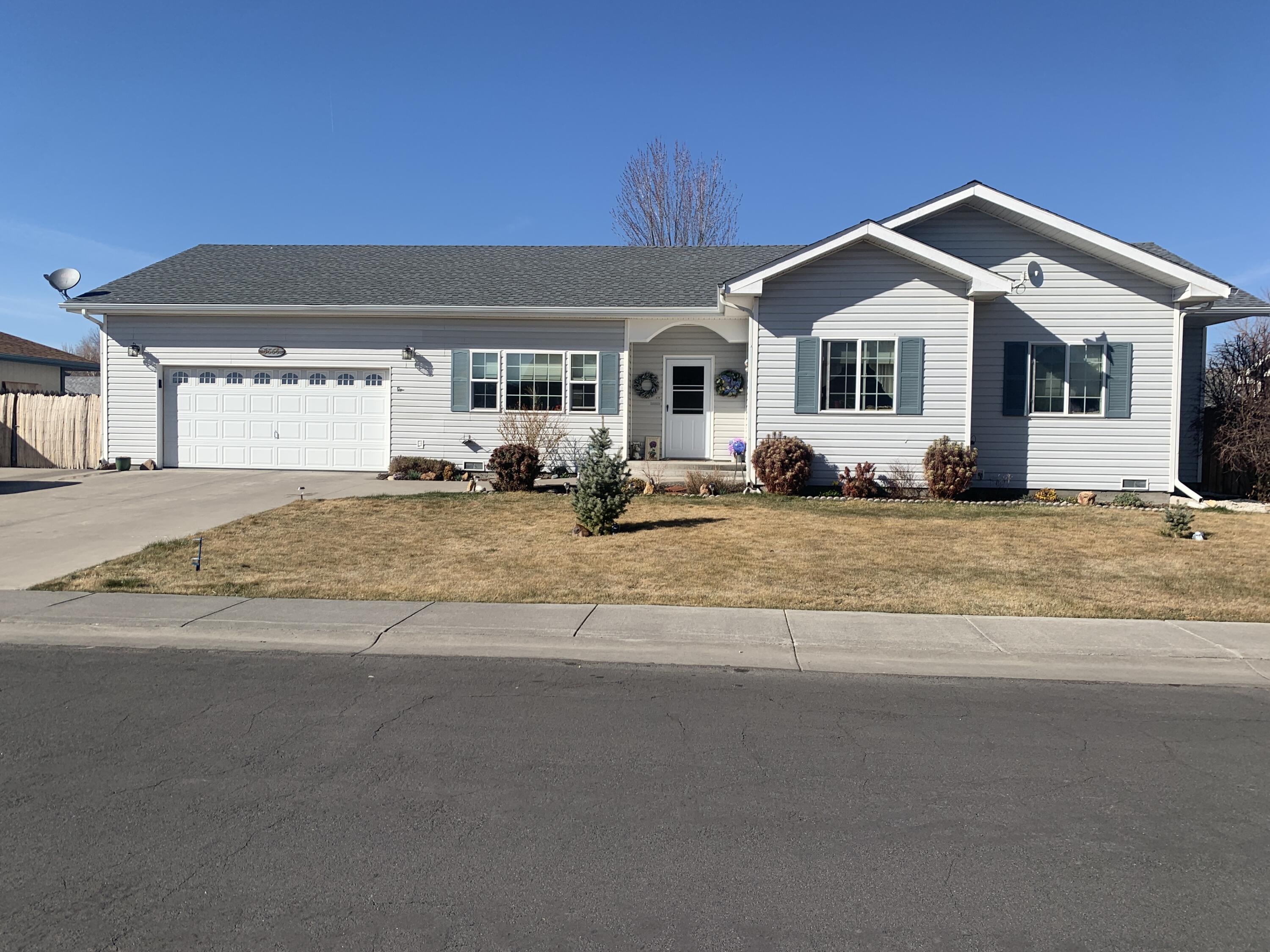 Americana - Residential