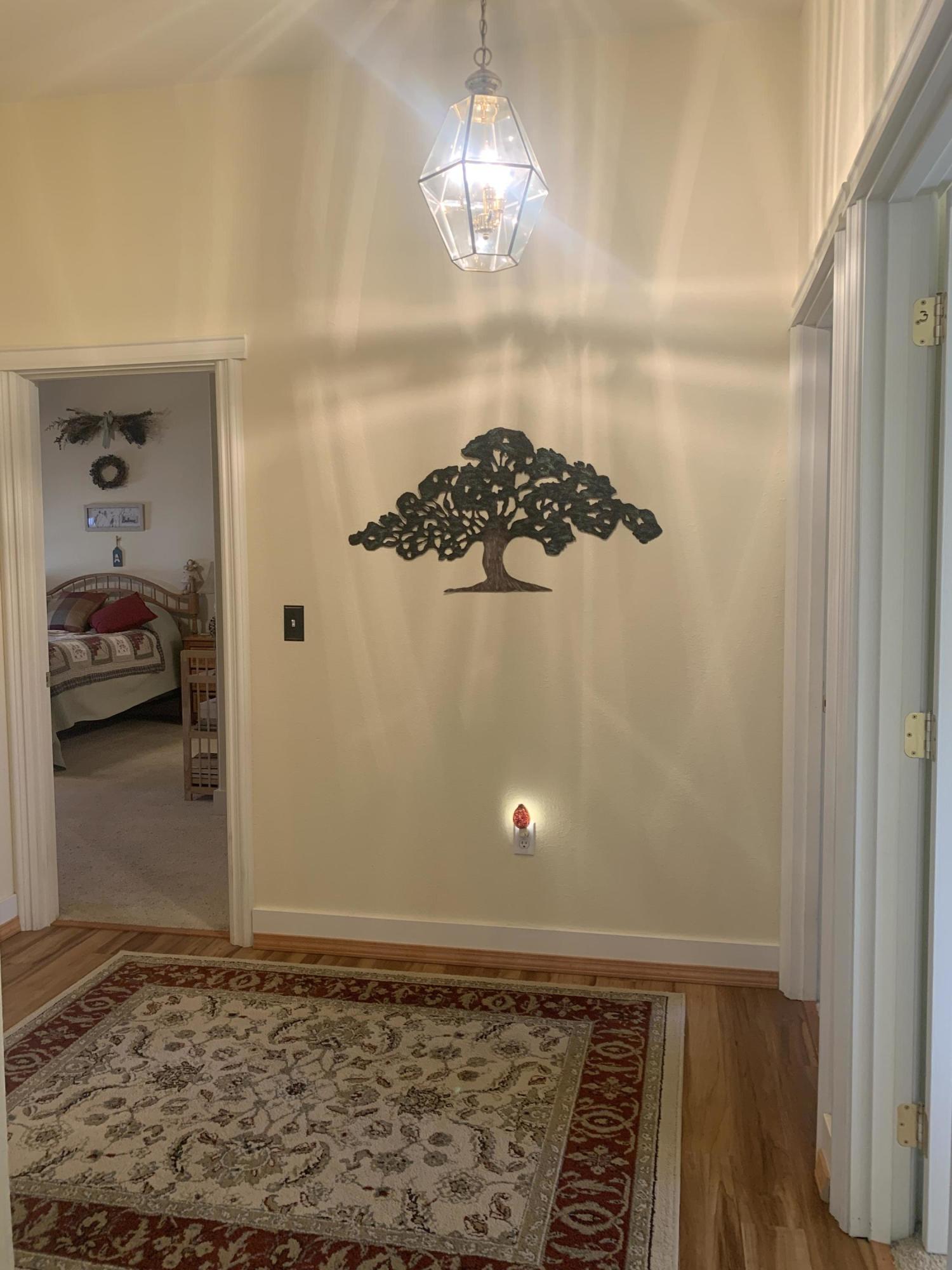 Americana - Residential