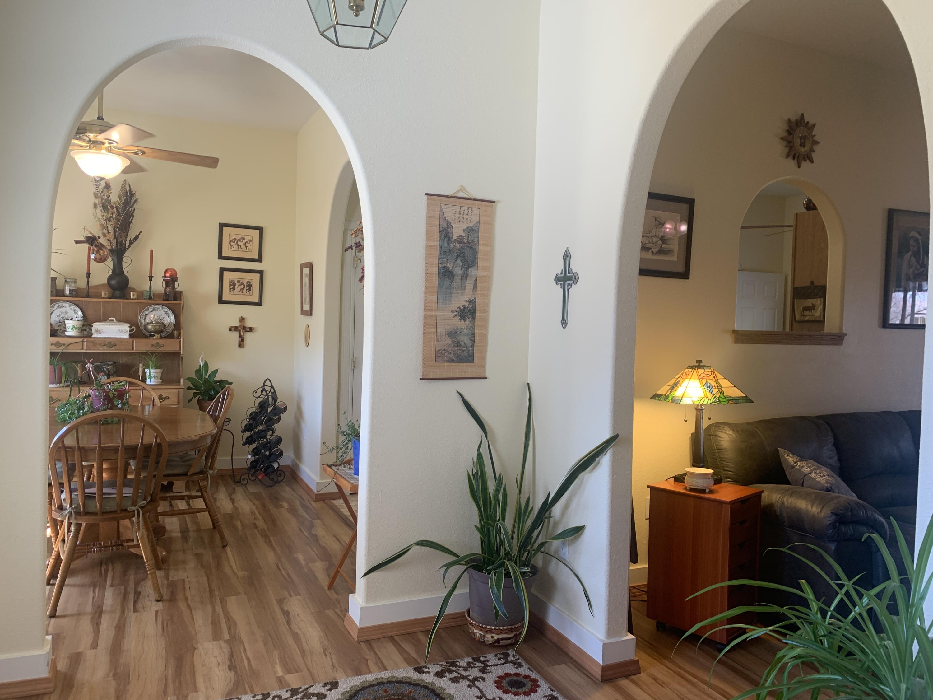 Americana - Residential